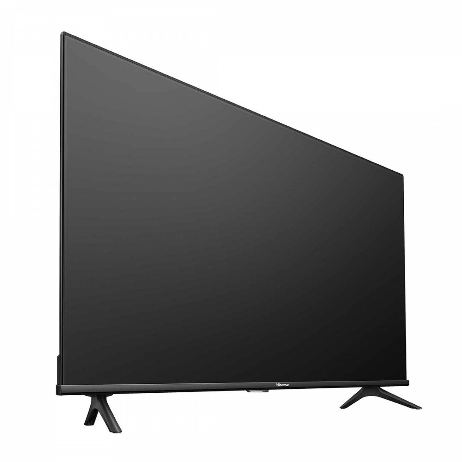 Pantalla 32" smart tv hd vidaa marca hisense