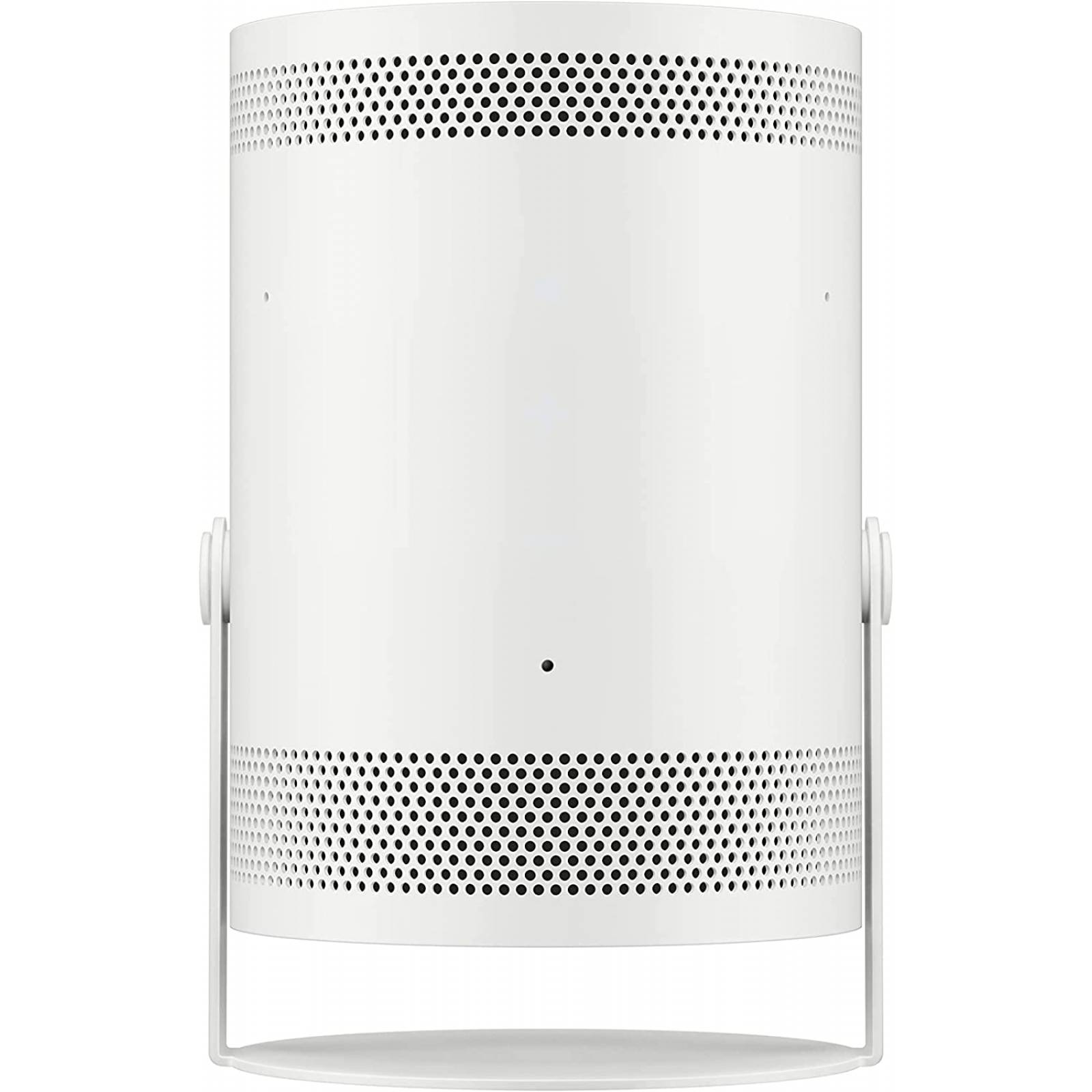 Proyector smart tv portatil 30" a 100" marca samsung