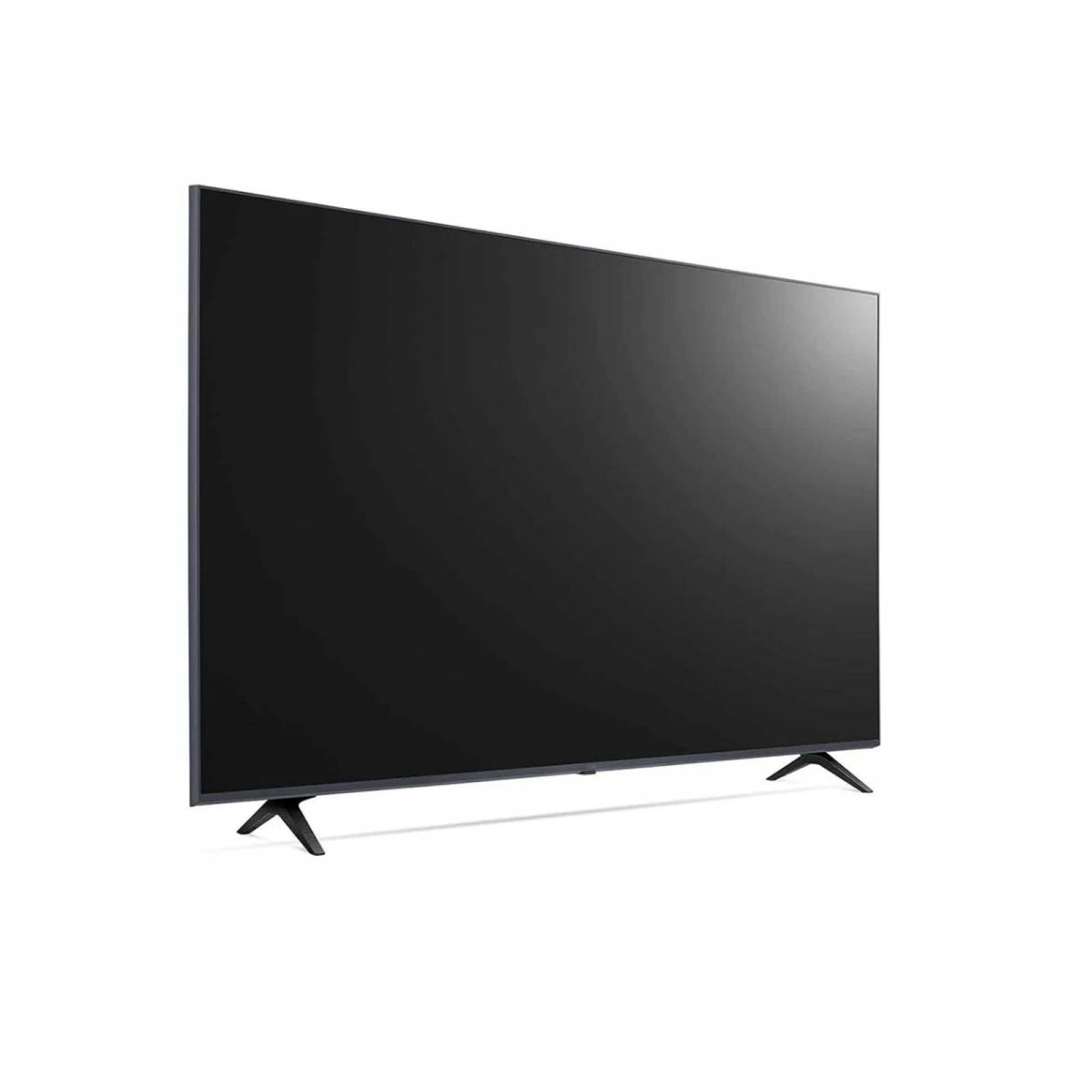 Pantalla led 60 pulgadas 4k uhd smart tv lg 60up7700psb