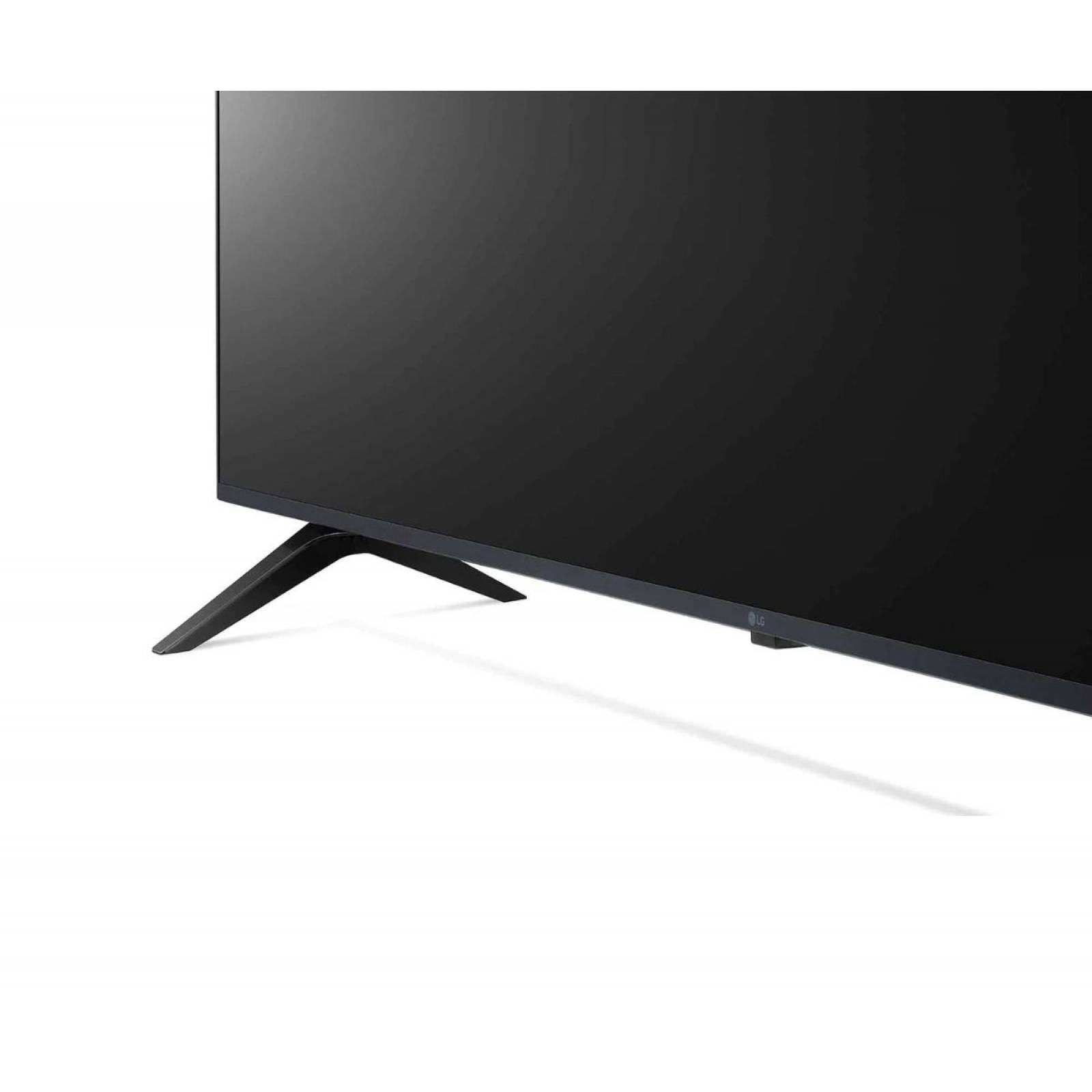 Pantalla led 60 pulgadas 4k uhd smart tv lg 60up7700psb