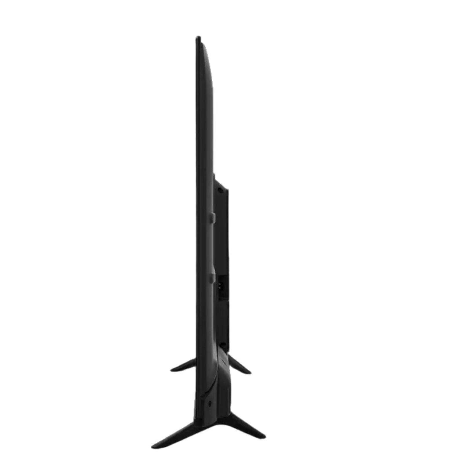 Tv hisense 55 led 4k 3840 x 2160p 60hz smart tv android google assistant compatible con alexa google play app store (reacondicionado)