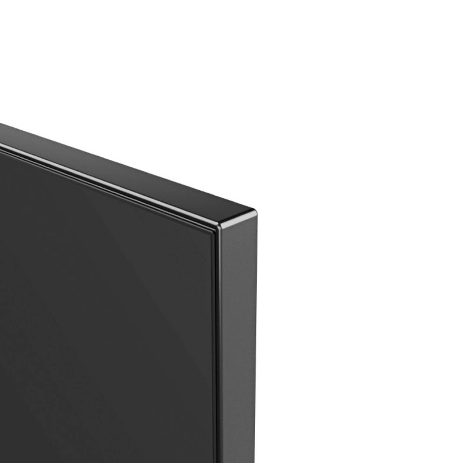 Tv hisense 65 led 4k 3840 x 2160p 60hz smart tv android google assistant compatible con alexa google play app store (reacondicionado)