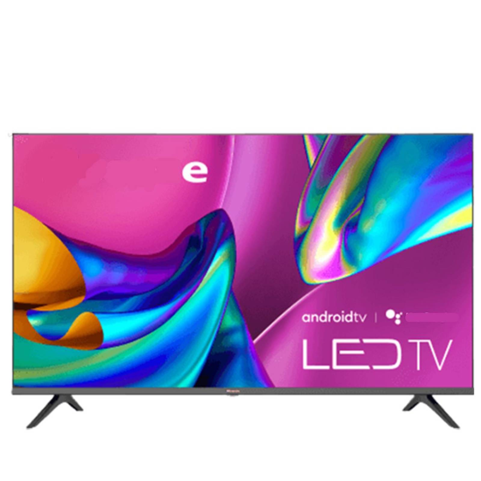 Televisor hisense 43 pulgadas 4k ultra hd smart tv led (reacondicionado)