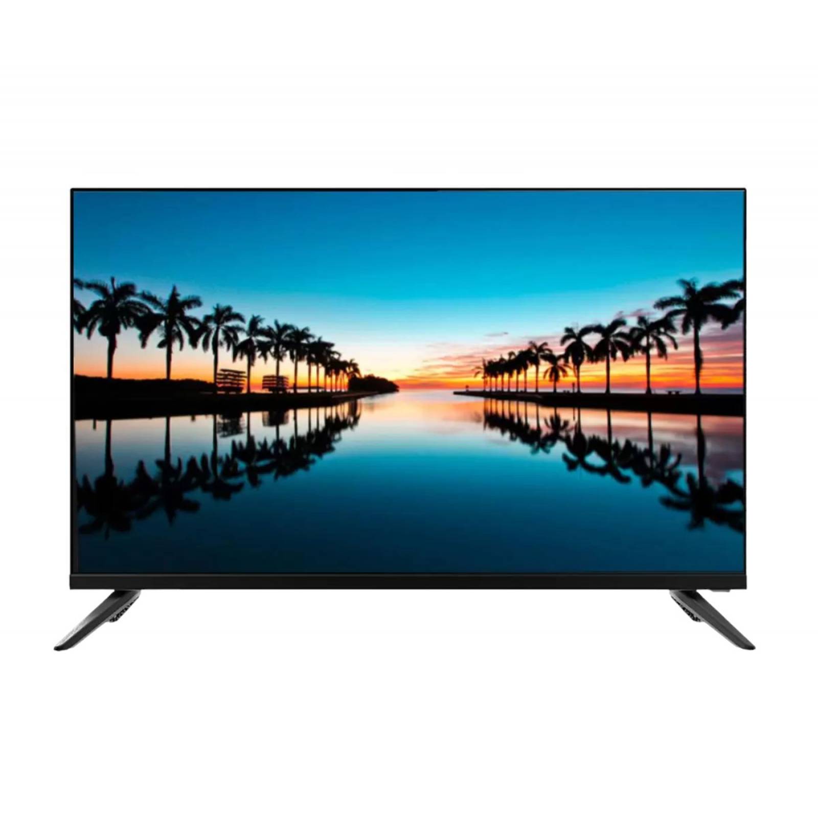 Pantalla 32 Pulgadas JVC LED Roku TV HD SI32RF