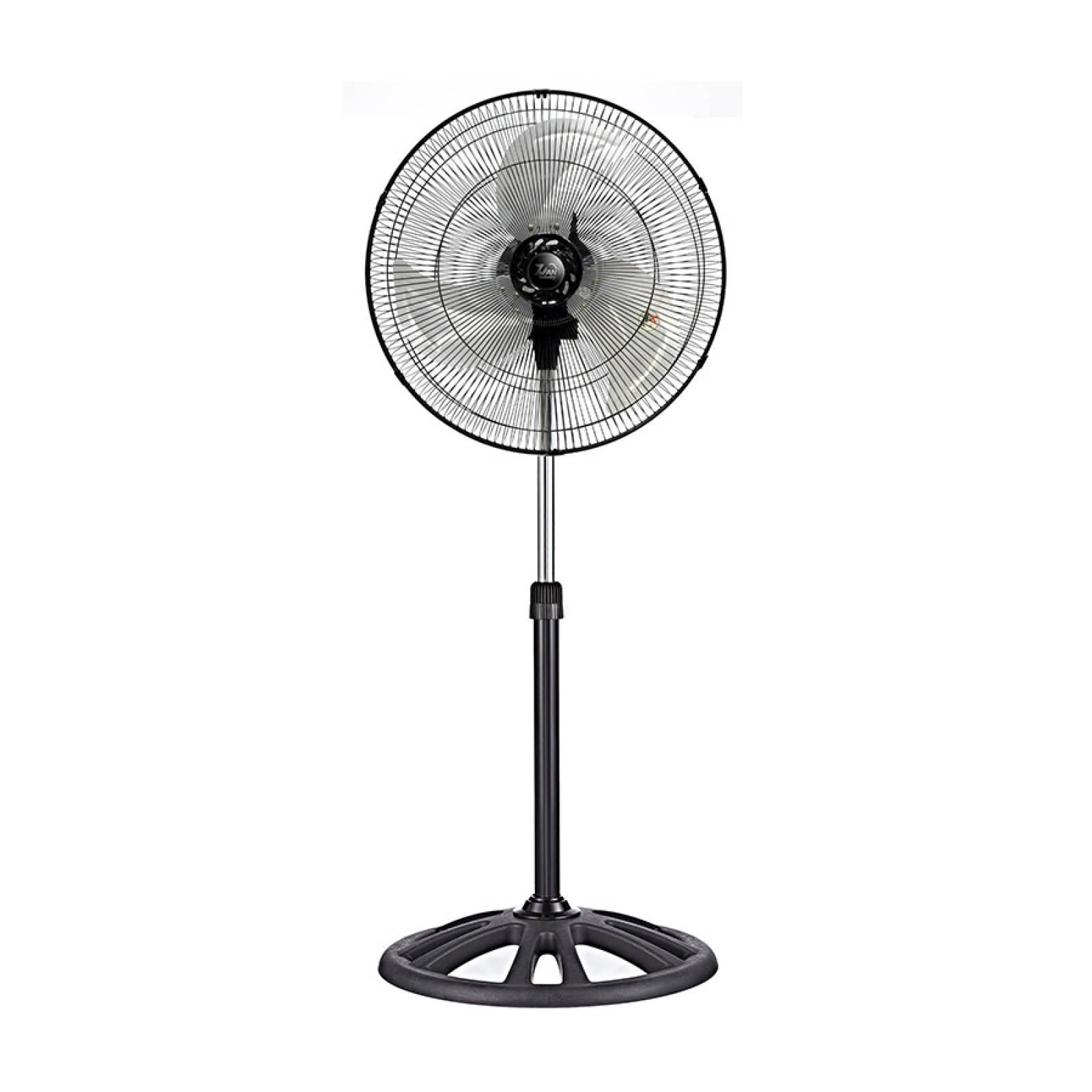 Ventilador zfan mod.3389 18" stand fan pedestal