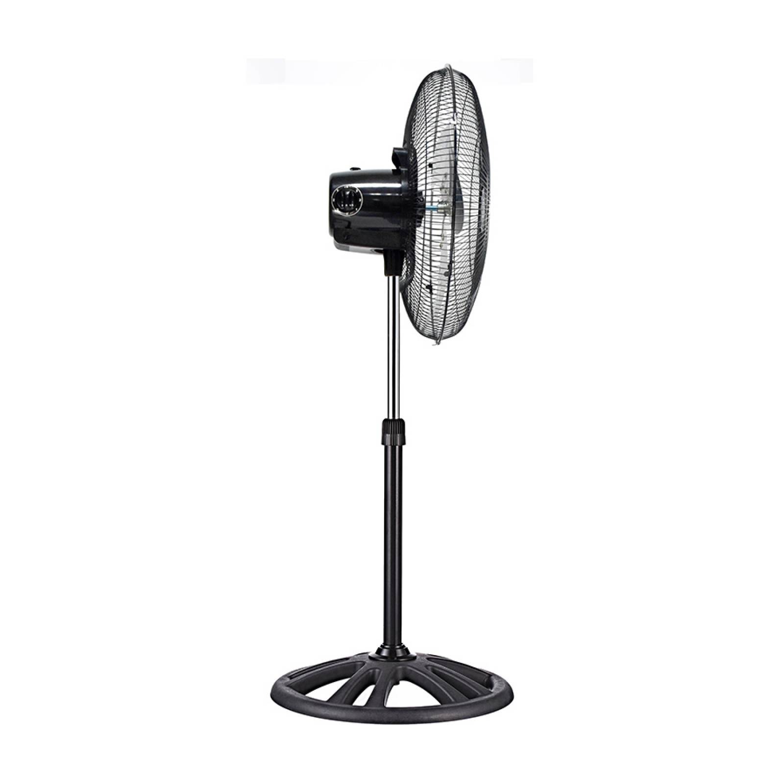 Ventilador zfan mod.3389 18" stand fan pedestal