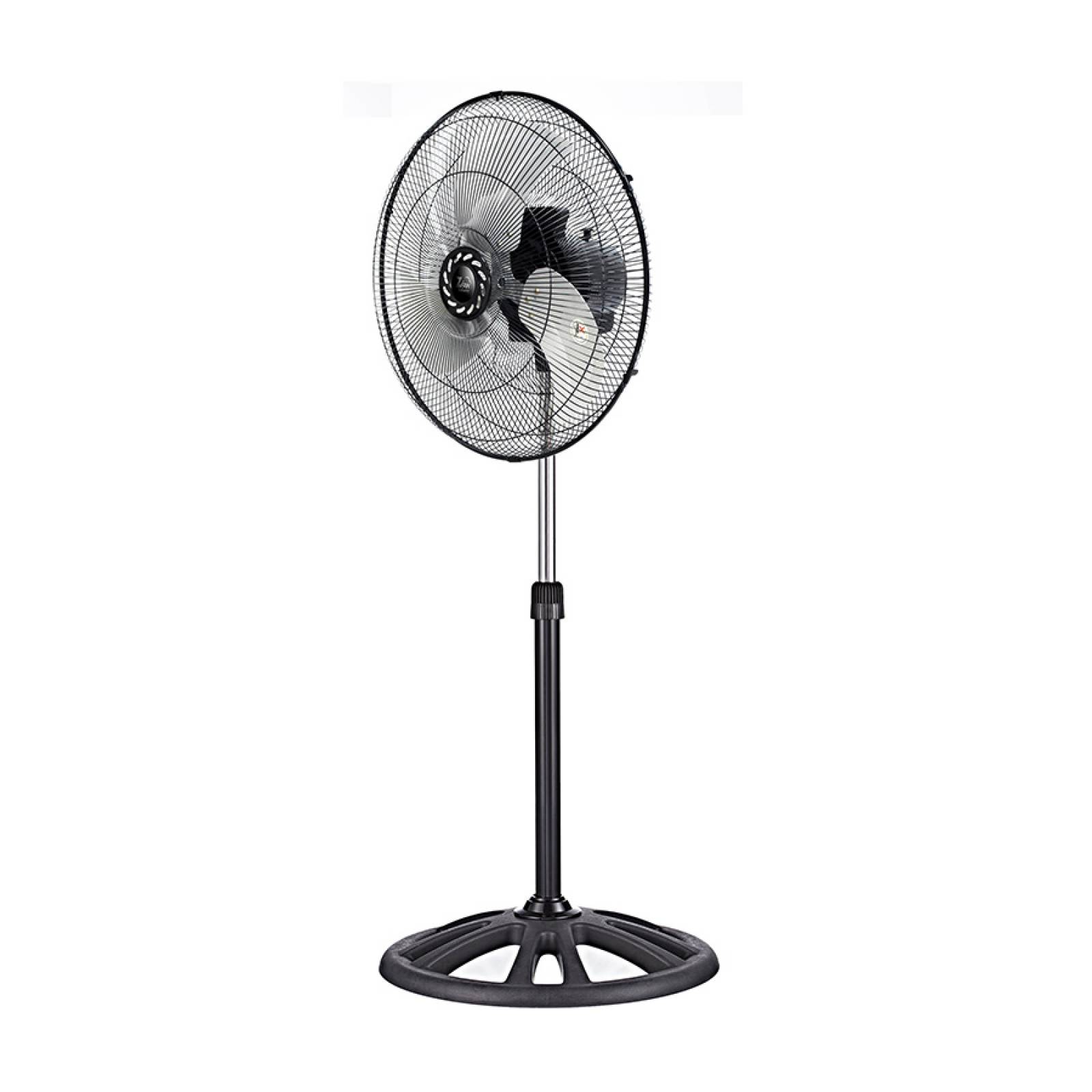 Ventilador zfan mod.3389 18" stand fan pedestal