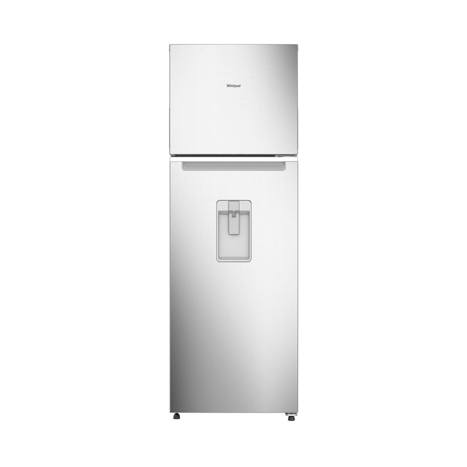 Refrigerador whirlpool top mount 14 p3 mod. wt-1433a