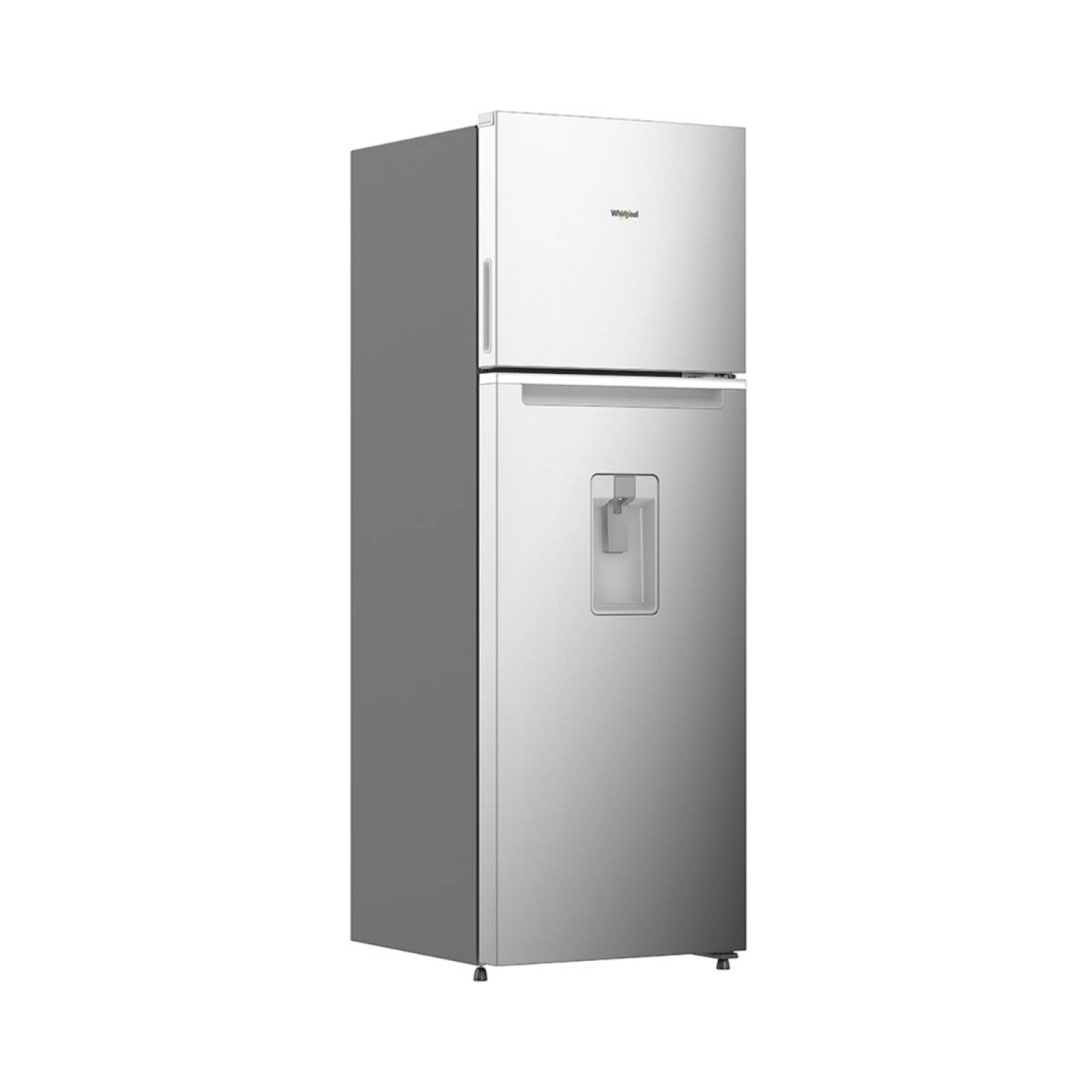 Refrigerador whirlpool top mount 14 p3 mod. wt-1433a