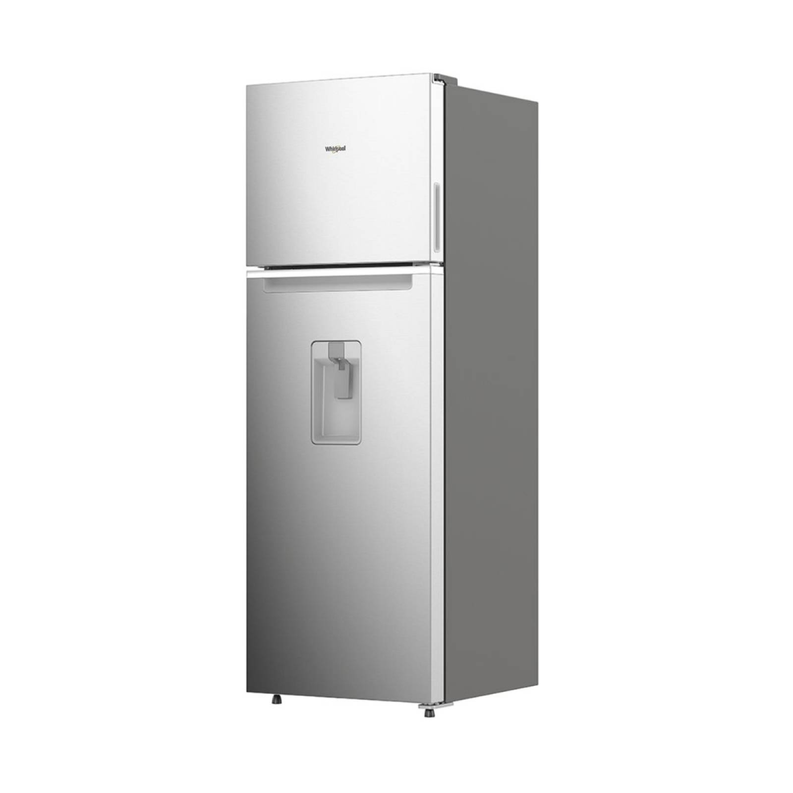 Refrigerador whirlpool top mount 14 p3 mod. wt-1433a