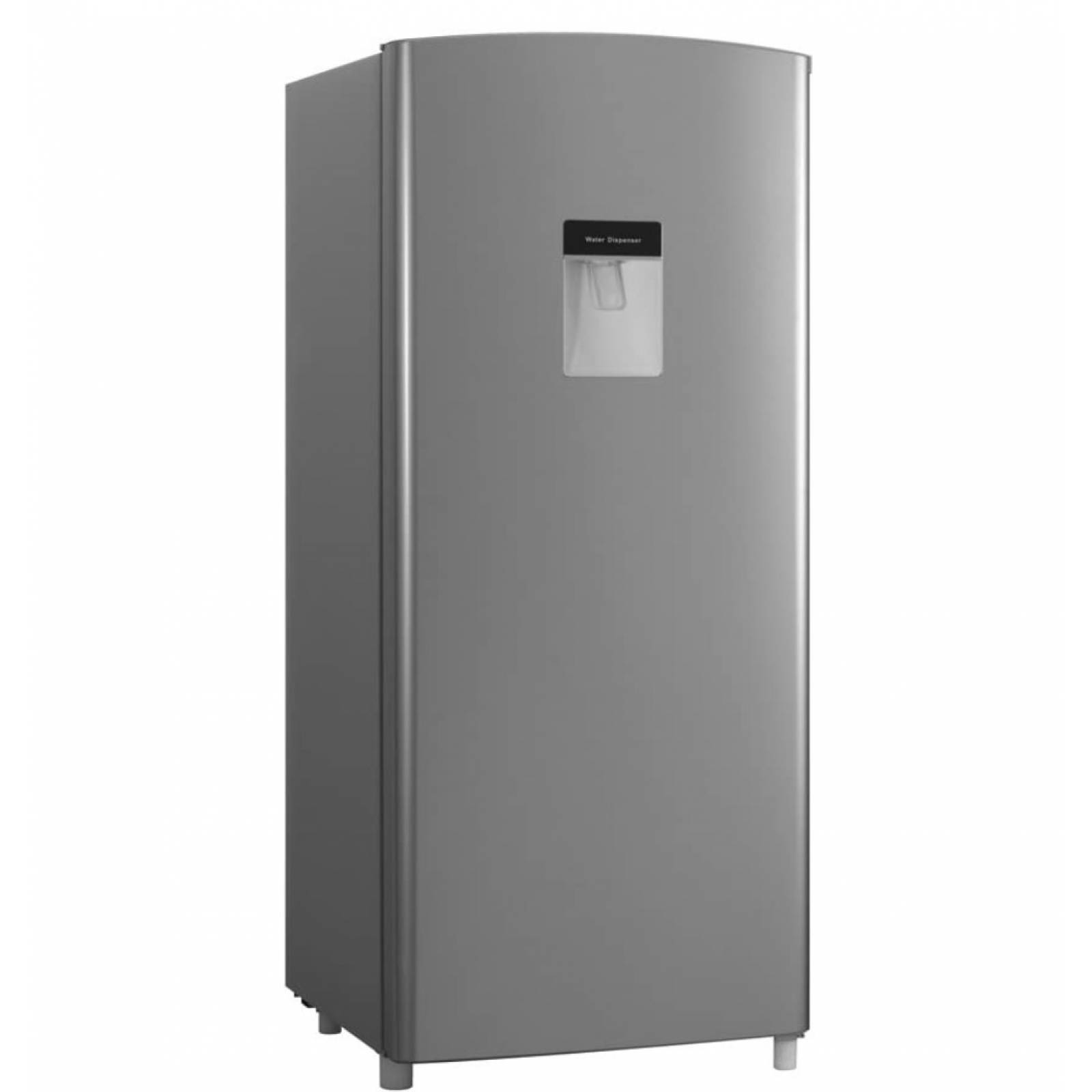 Refrigerador hisense mod. rr63d6wgx 7p3 despachador silver