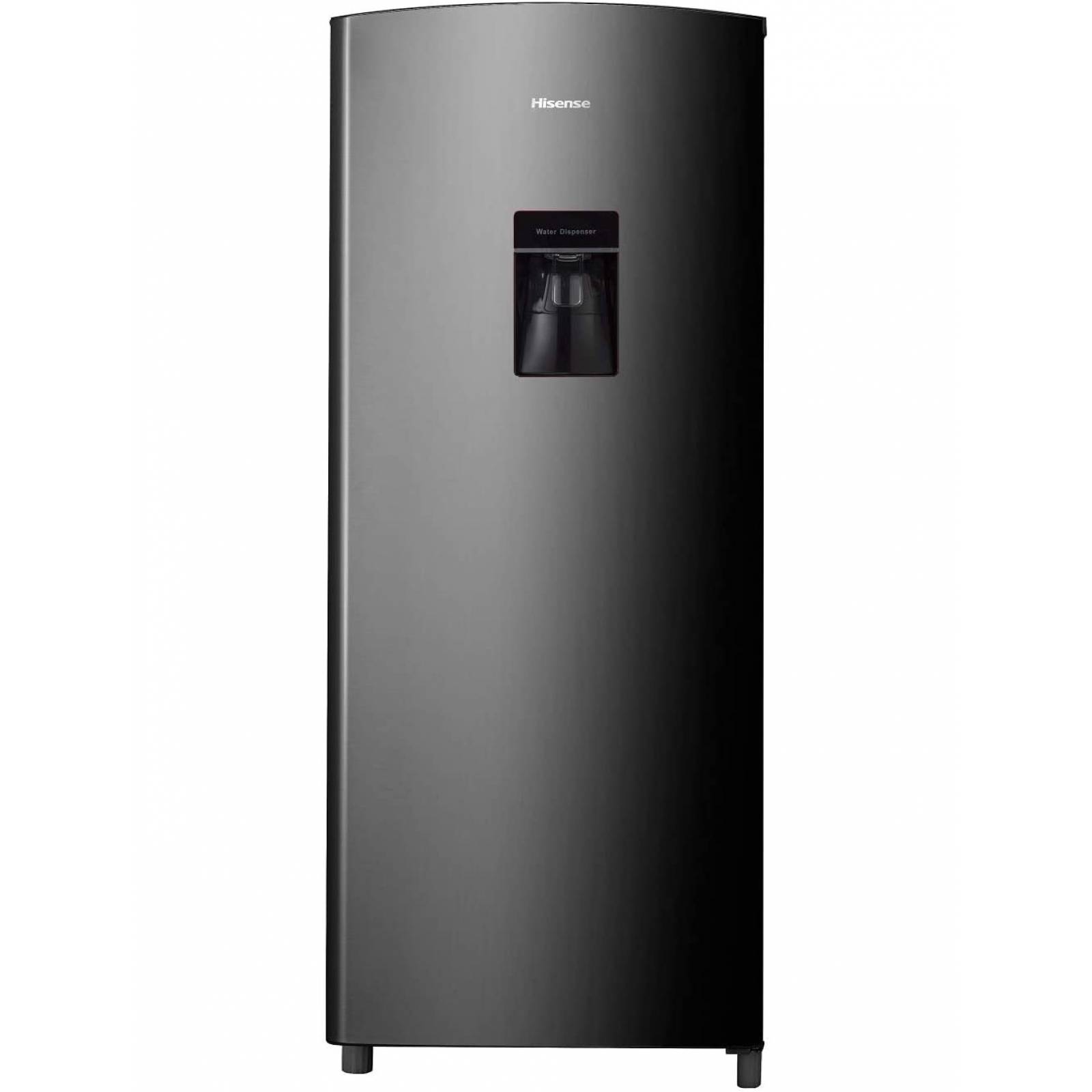 Refrigerador hisense mod. rr63d6wbx 7p3 despachado ngr