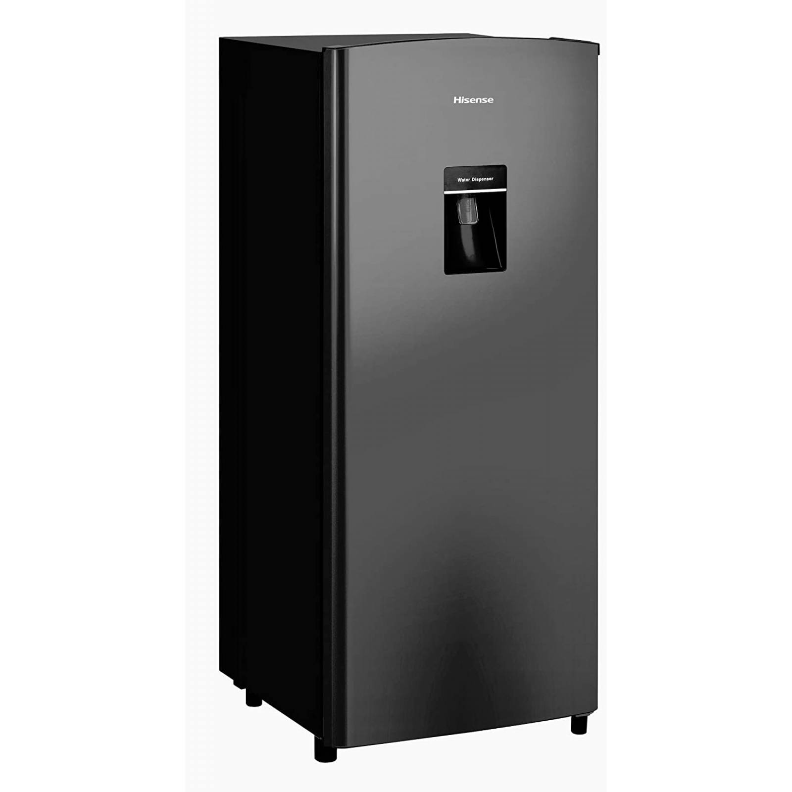 Refrigerador hisense mod. rr63d6wbx 7p3 despachado ngr