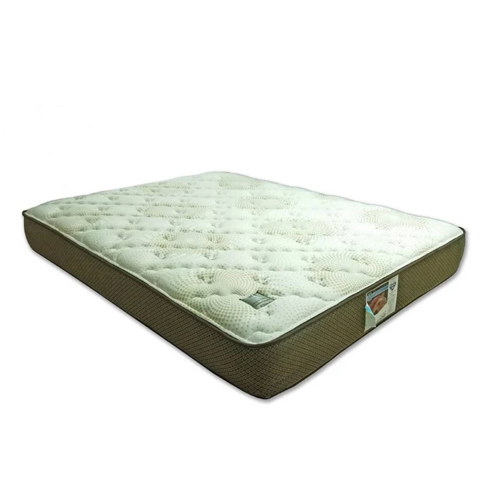 Colchon individual cypress marca spring air