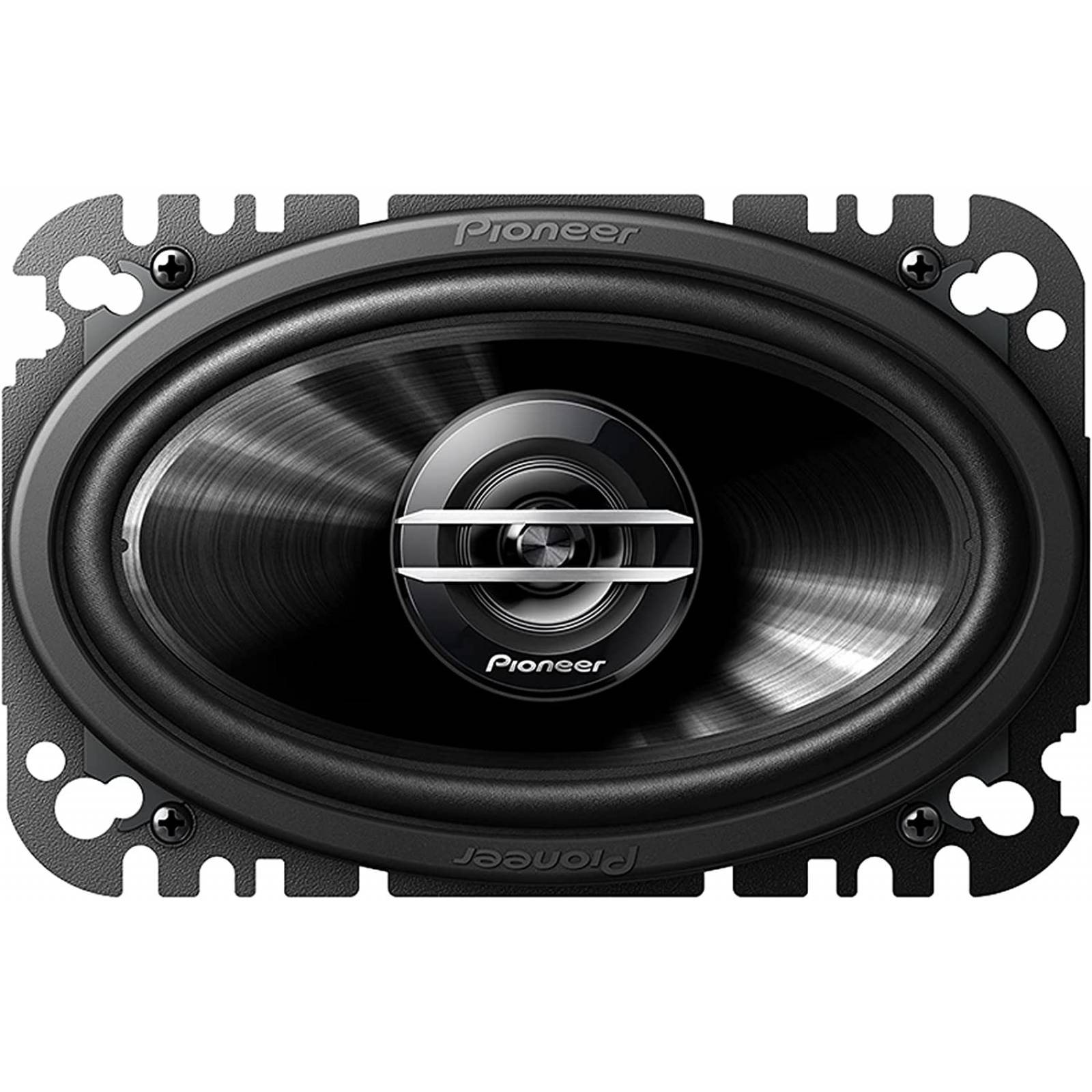 Bocina 4x6" 2 vias, marca pioneer
