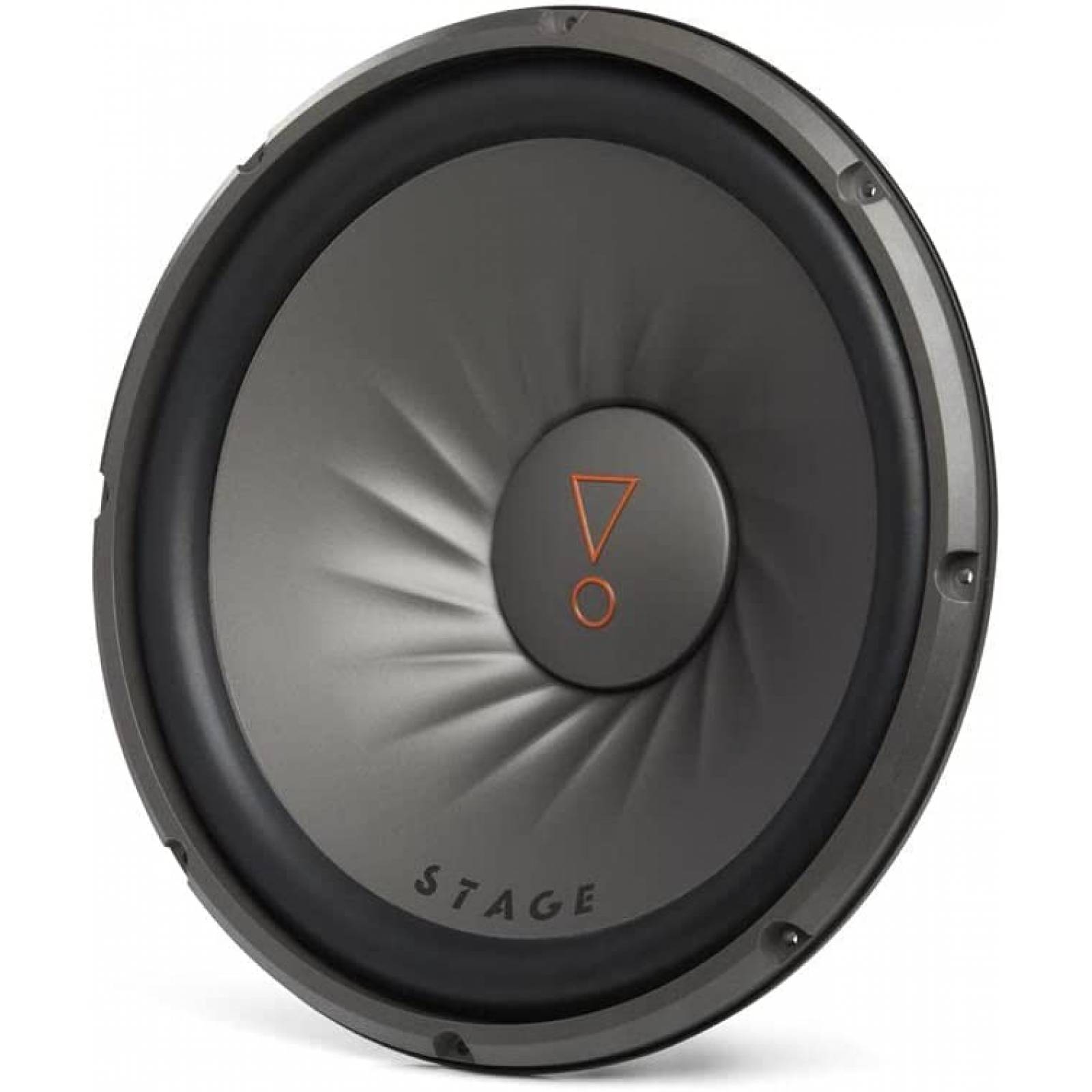 Subwoofer de 12" marca jbl