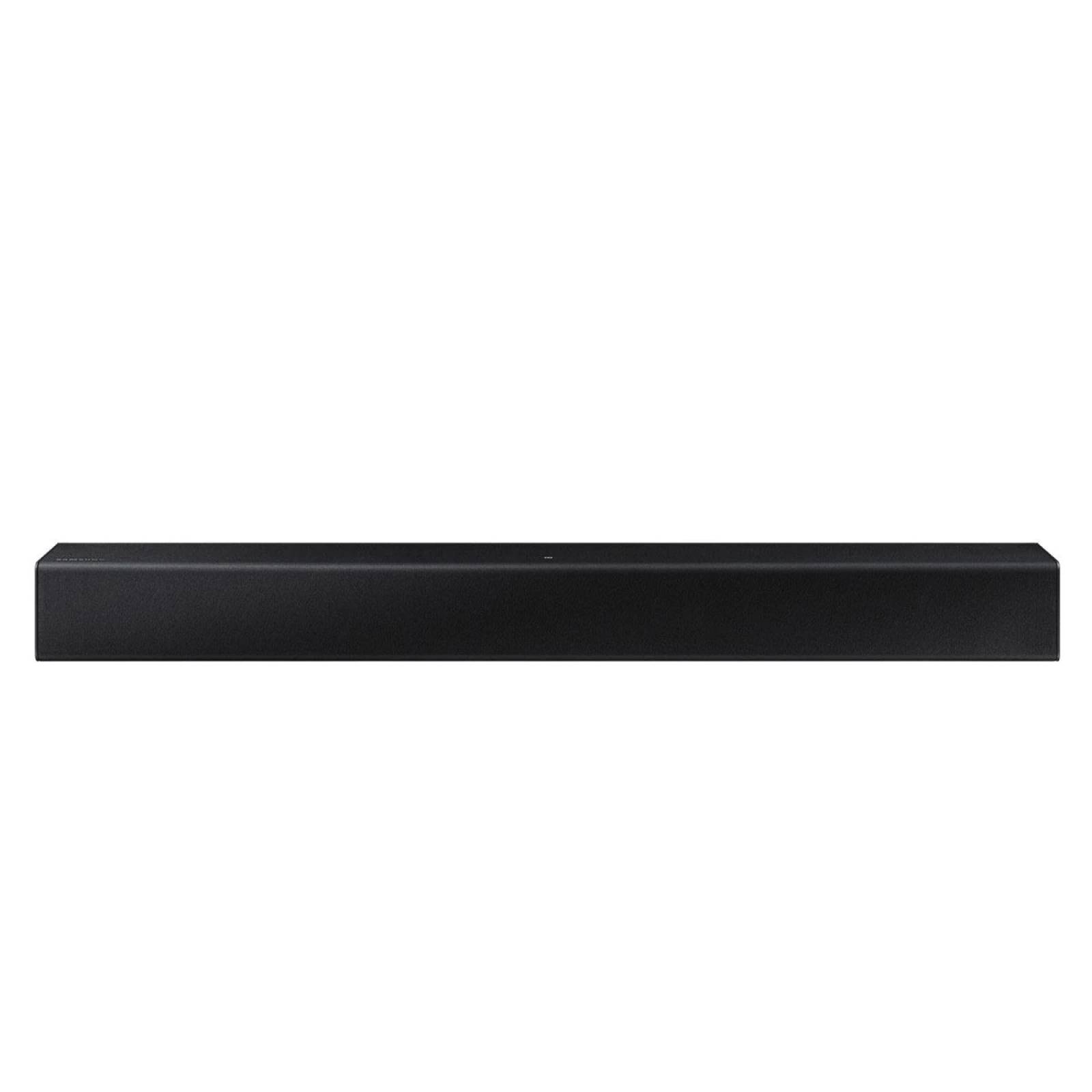 Barra de sonido 40 watts, marca samsung