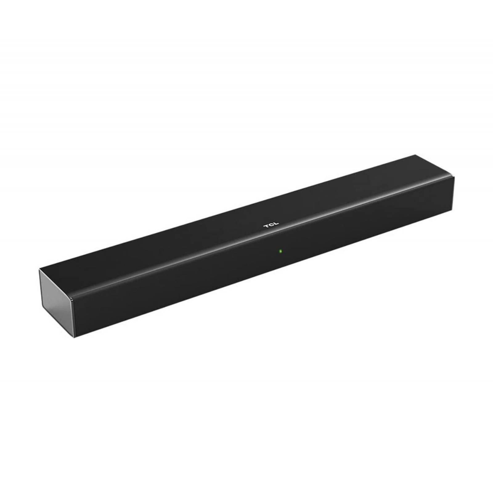 Barra de sonido tcl mod. ts3100 2.0 canales
