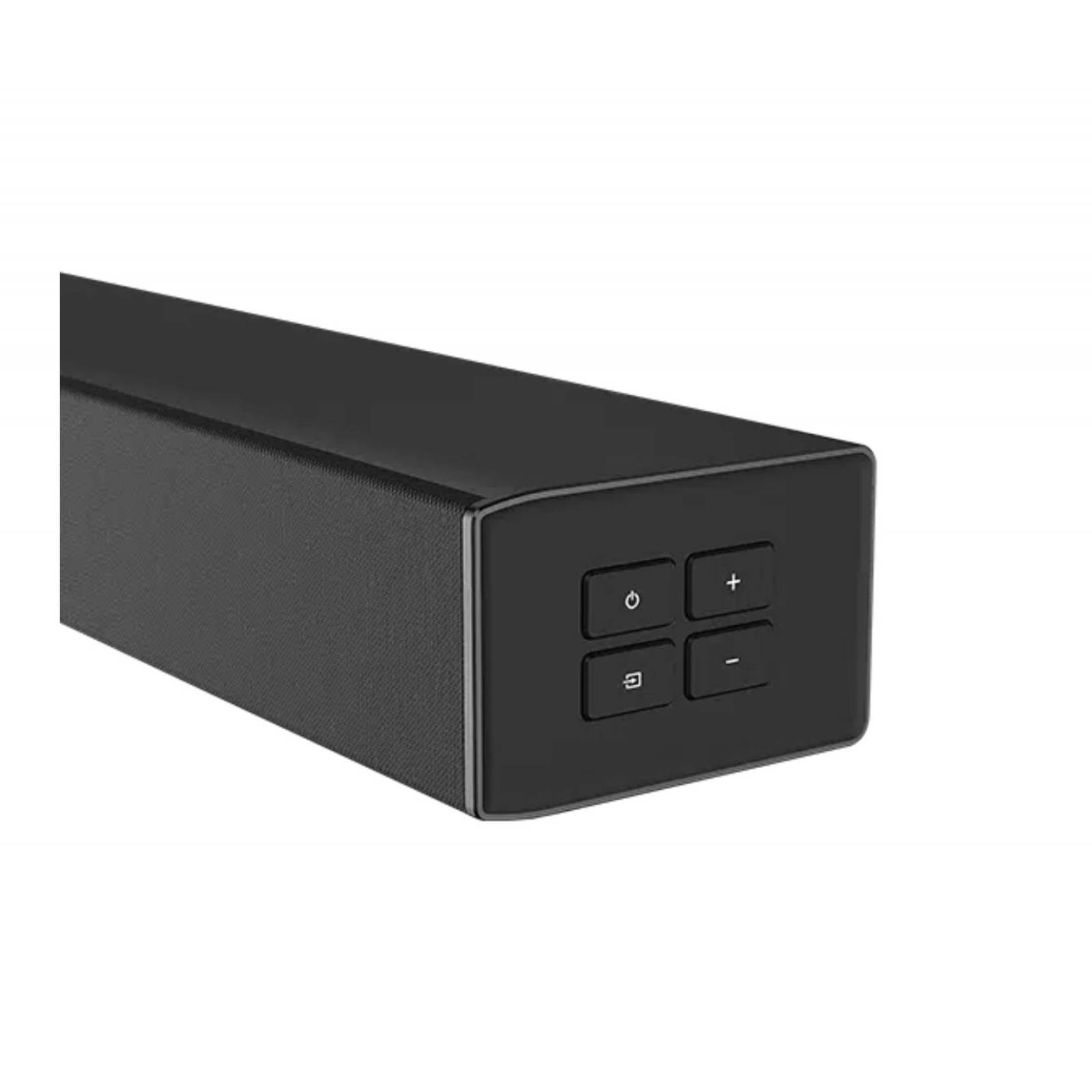 Barra de sonido tcl mod. ts3100 2.0 canales