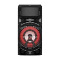 FS-S130 BOCINA BLUETOOTH CON CORREA Y LUZ - FOL México