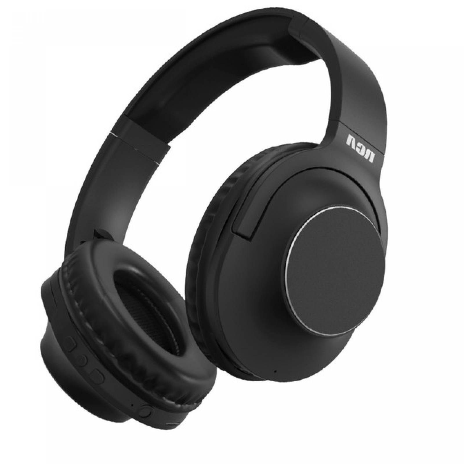 Audifono bluetooth color negro marca rca