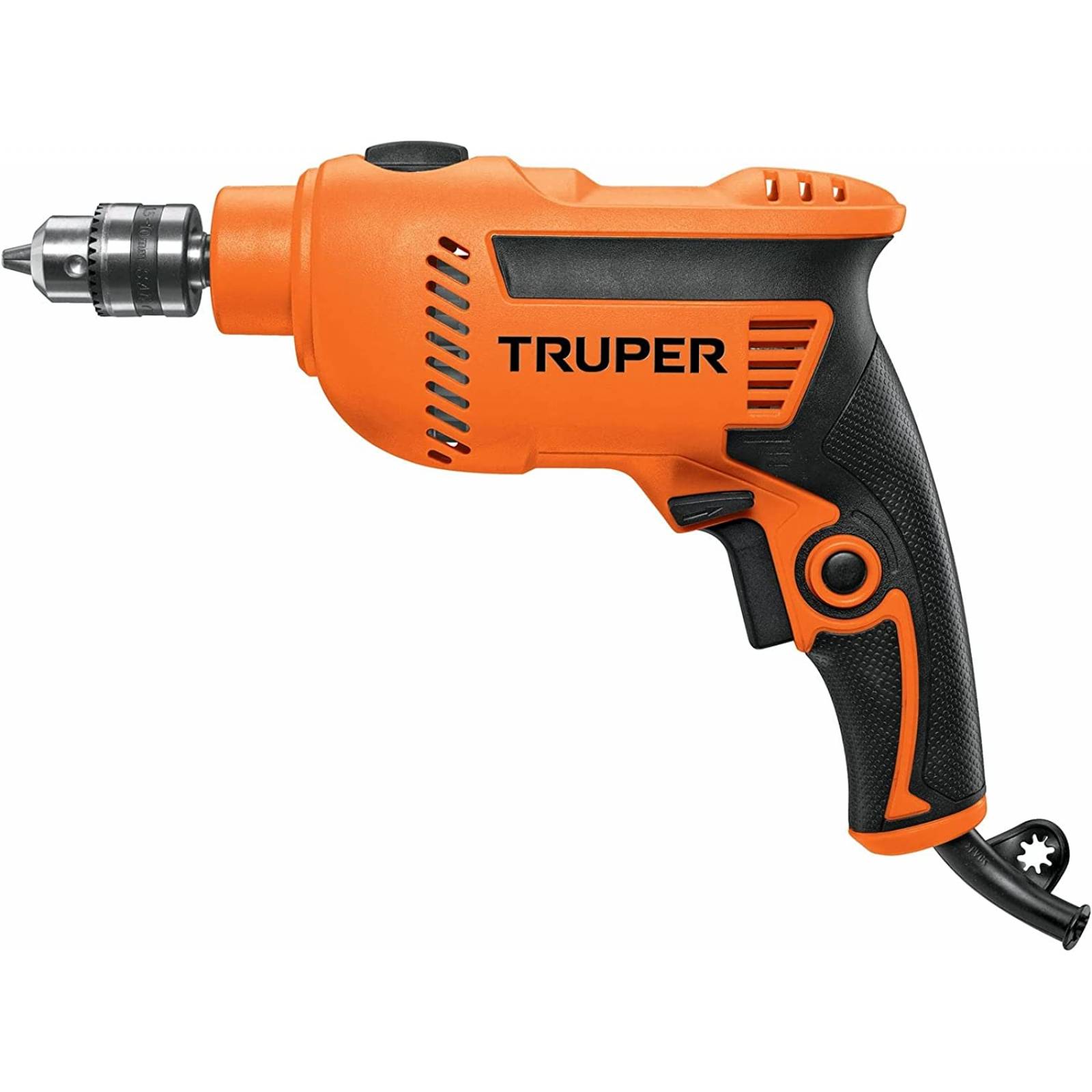 Rotomartillo profesional 3/8p 600w truper