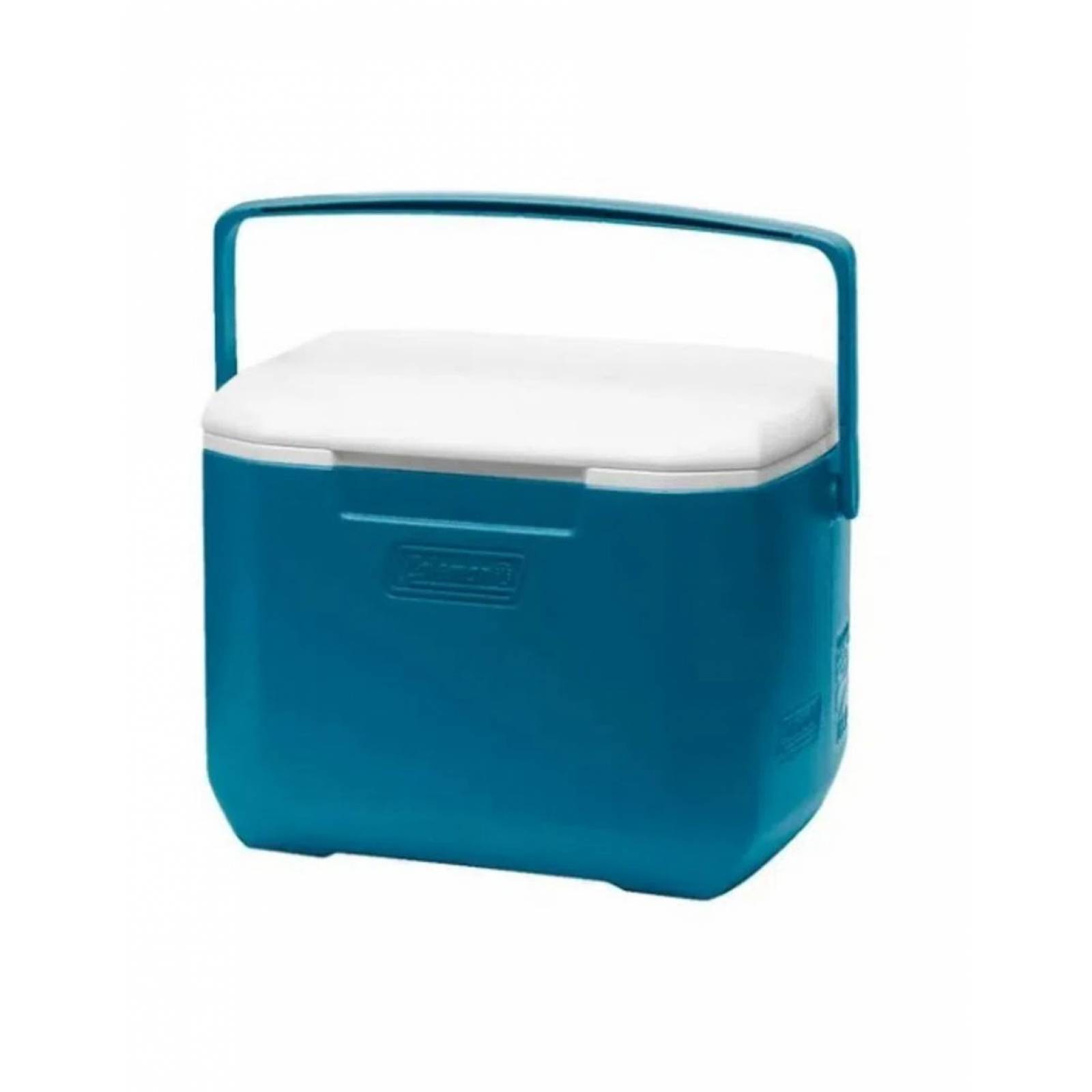Hielera coleman chiller de 16qt mod. 2160841 ocean azl