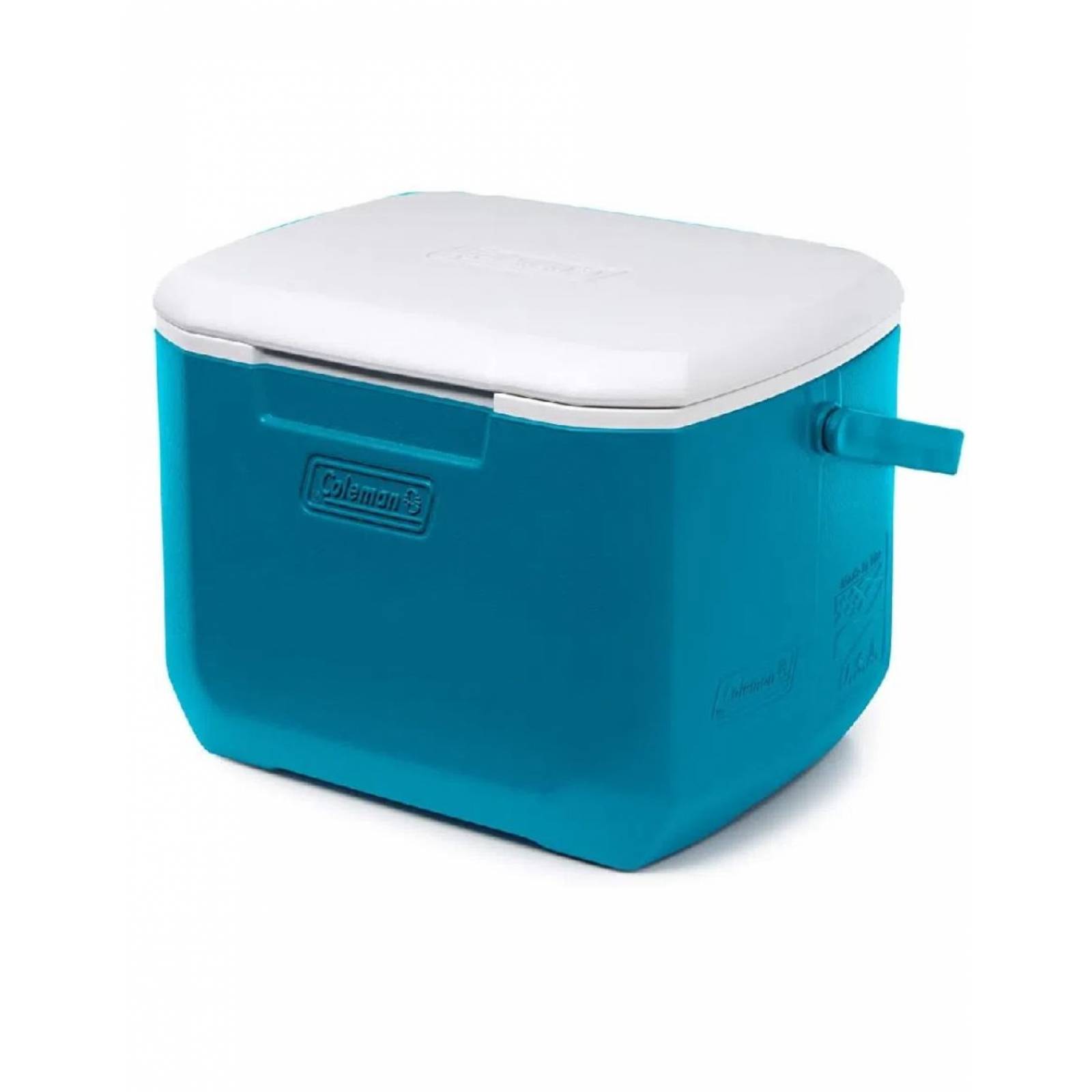 Hielera coleman chiller de 16qt mod. 2160841 ocean azl
