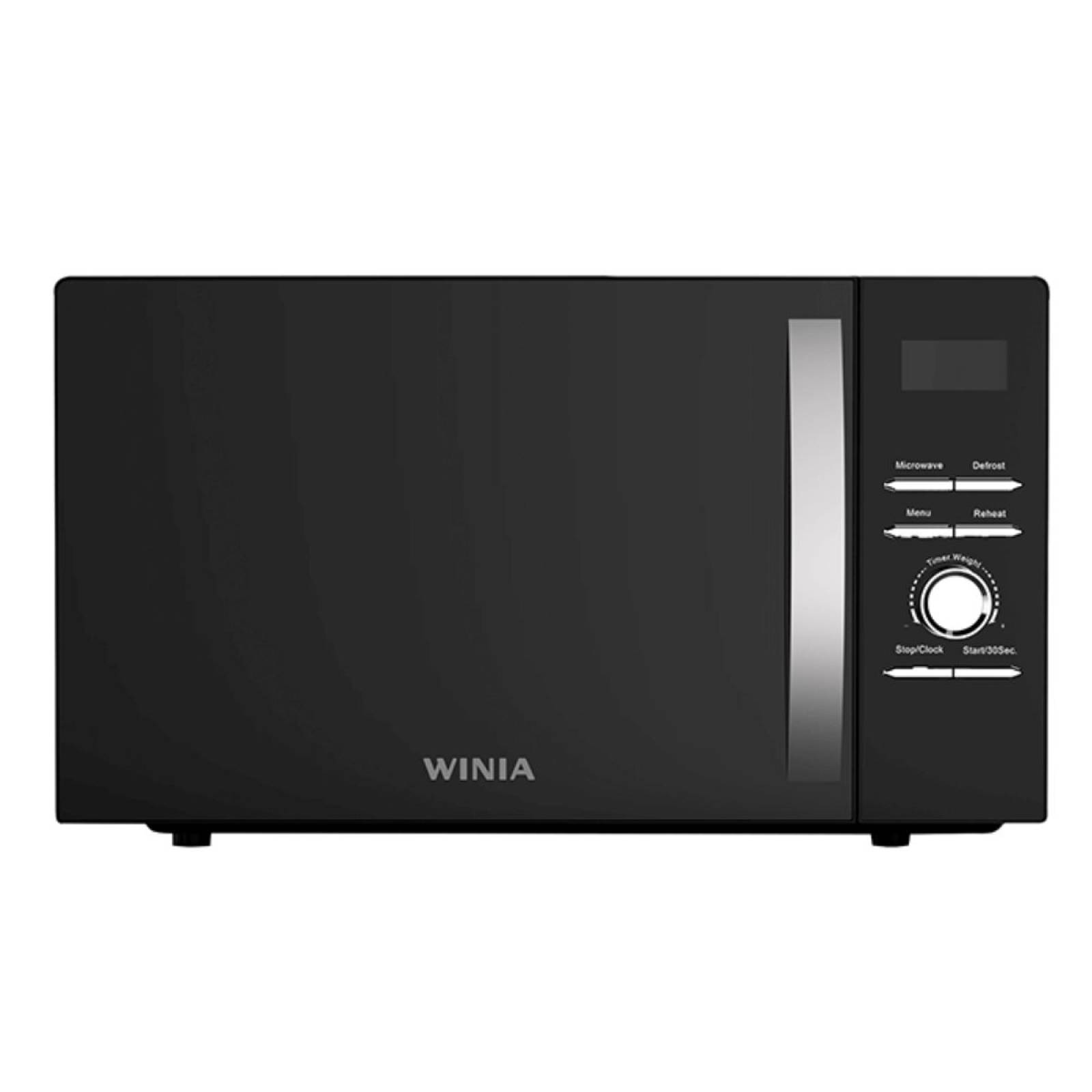 Horno De Microondas Winia Mod. Kos-1n1hbb 1.1p3 Negro