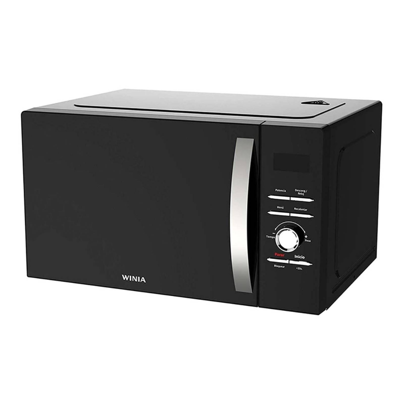 Horno de microondas winia mod. kos-1n1hbb 1.1p3 negro