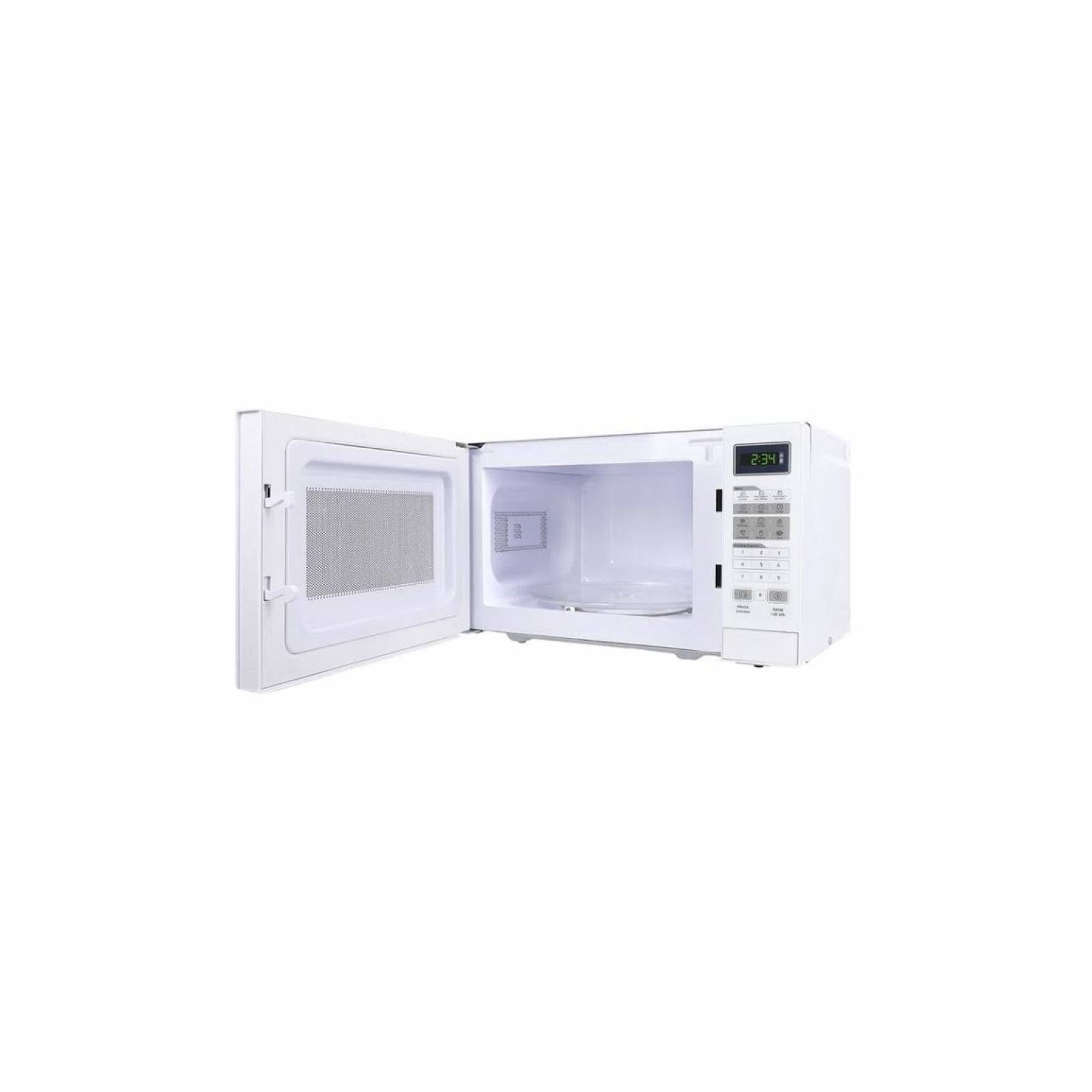 Horno microondas midea mod. mmdf07s2ww 0.7p3 blanc