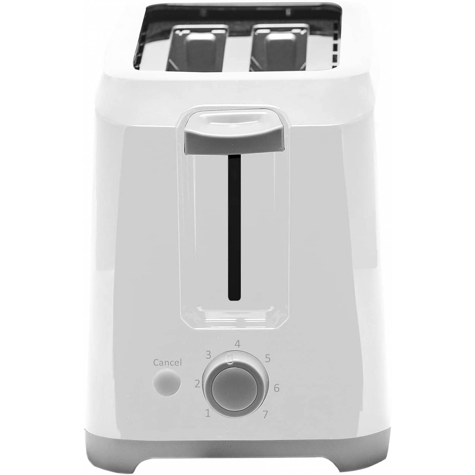 Tostador de 2 rebanadas sagitario marca taurus