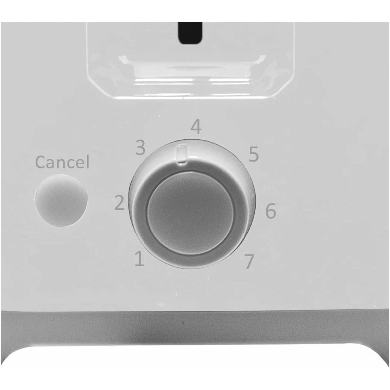 Tostador de 2 rebanadas sagitario marca taurus