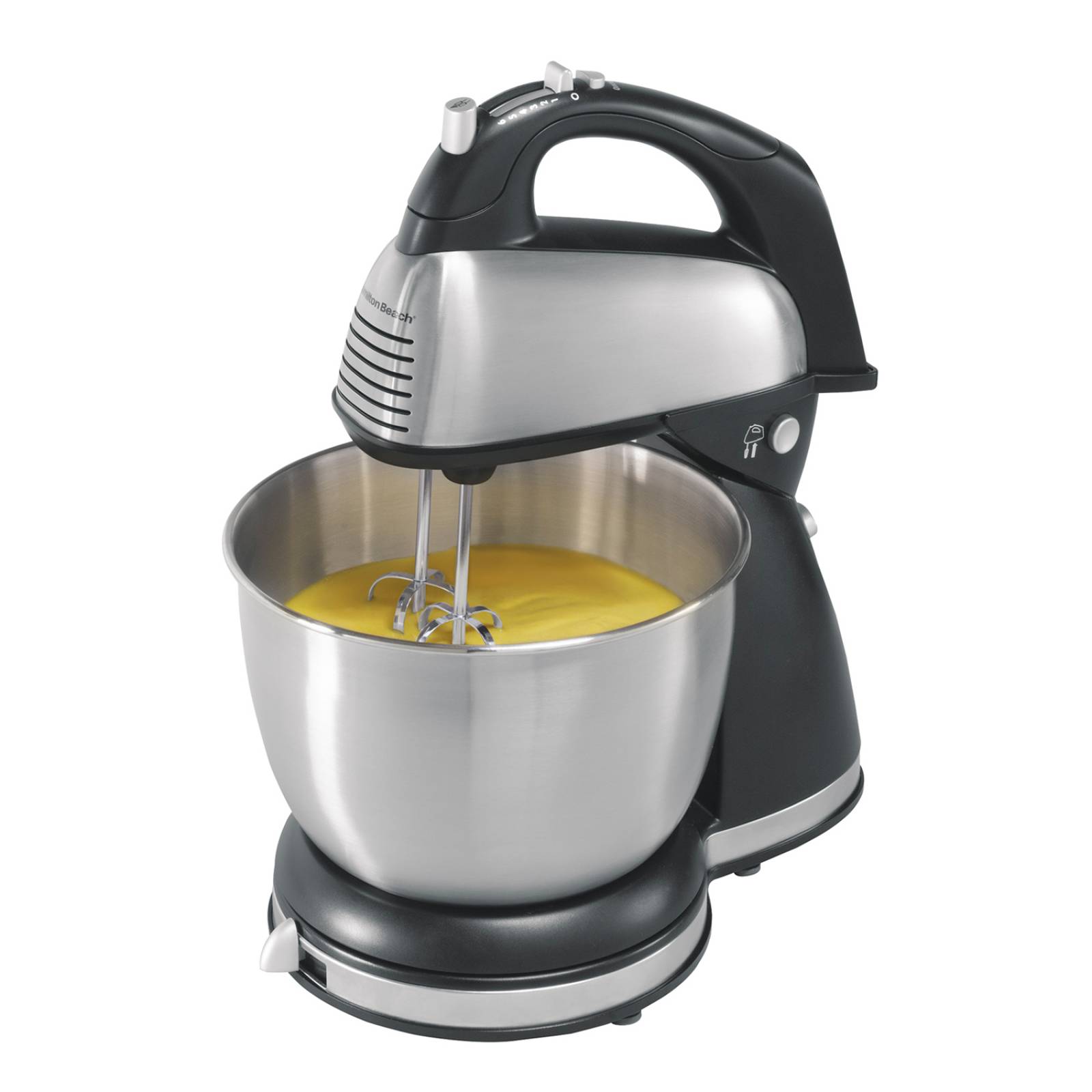 Batidora de mano marca hamilton beach