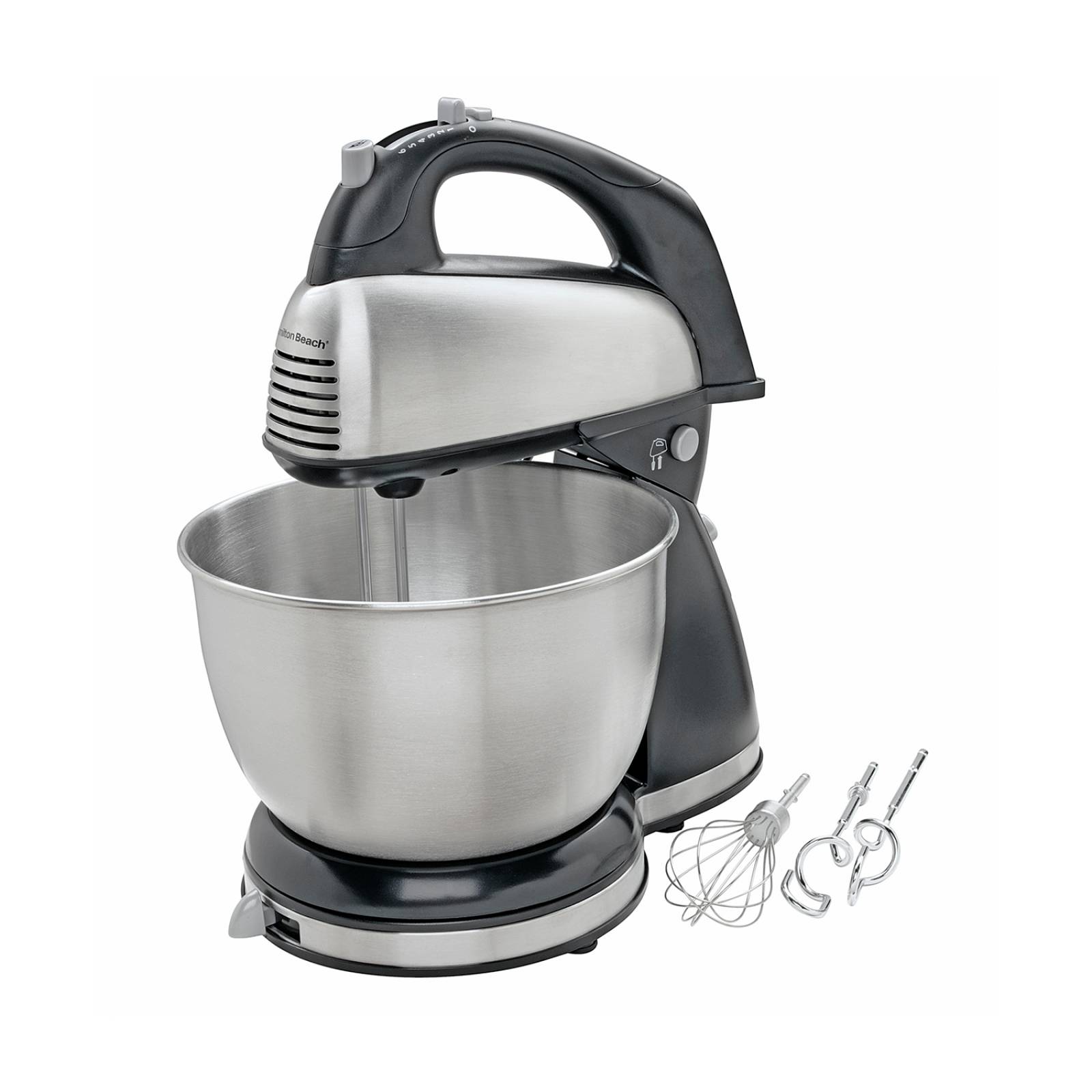 Batidora de mano marca hamilton beach