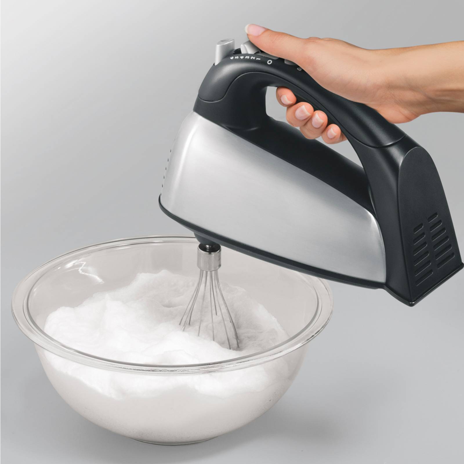 Batidora de mano marca hamilton beach