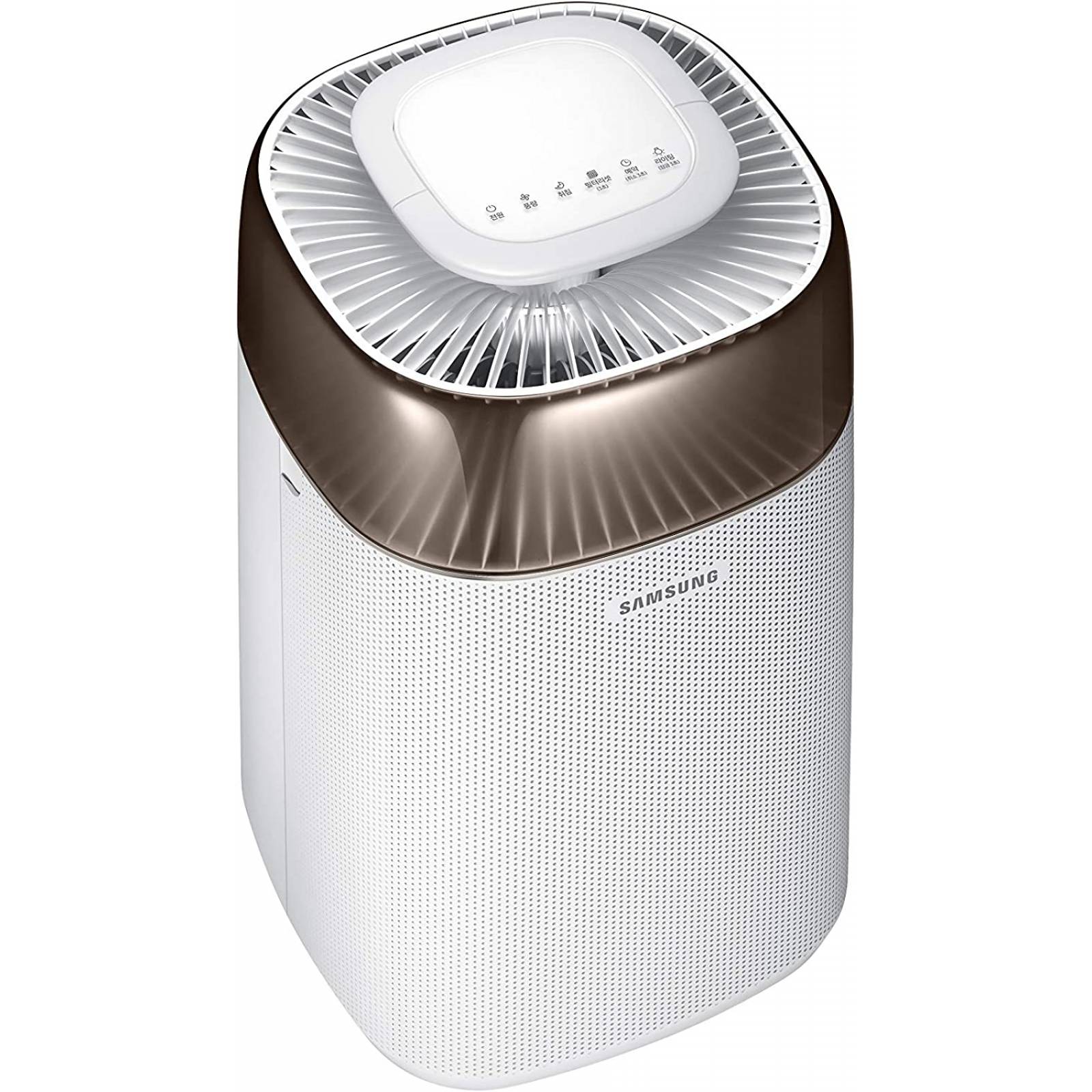 Purificador de aire marca samsung