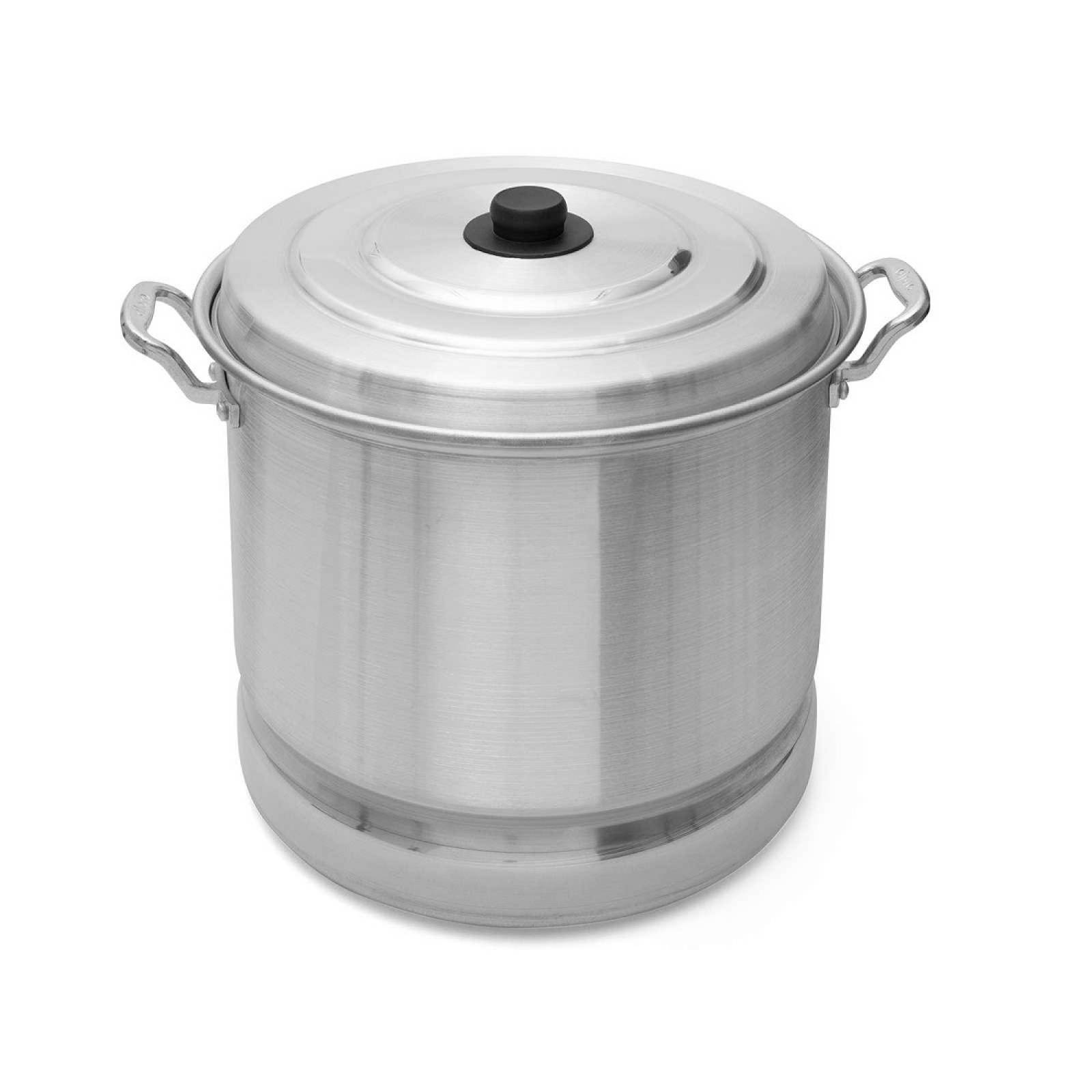 Vaporera 32cm marca ekco