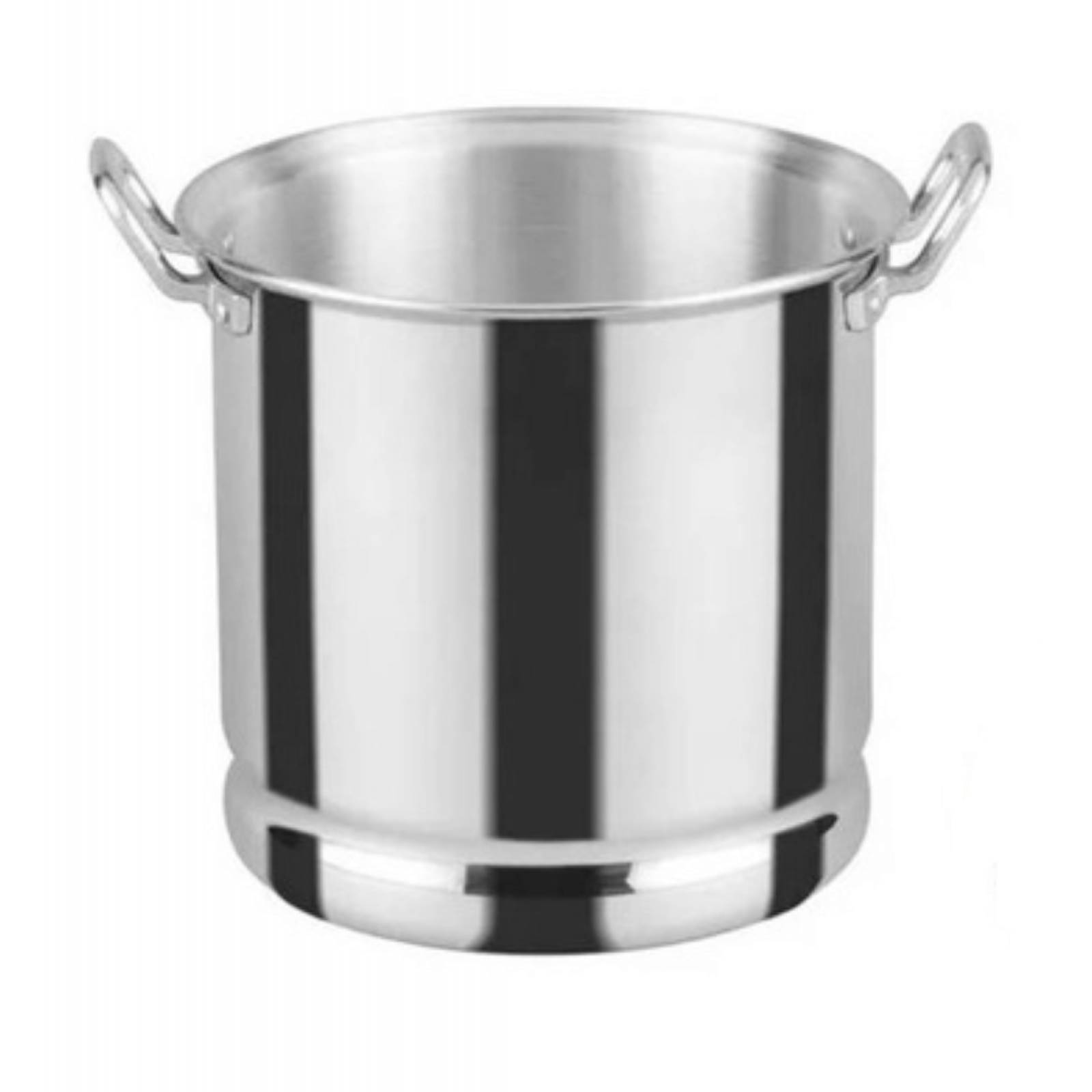 Vaporera 32cm marca ekco