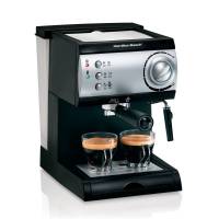 Cafetera Personal CKM-204 N