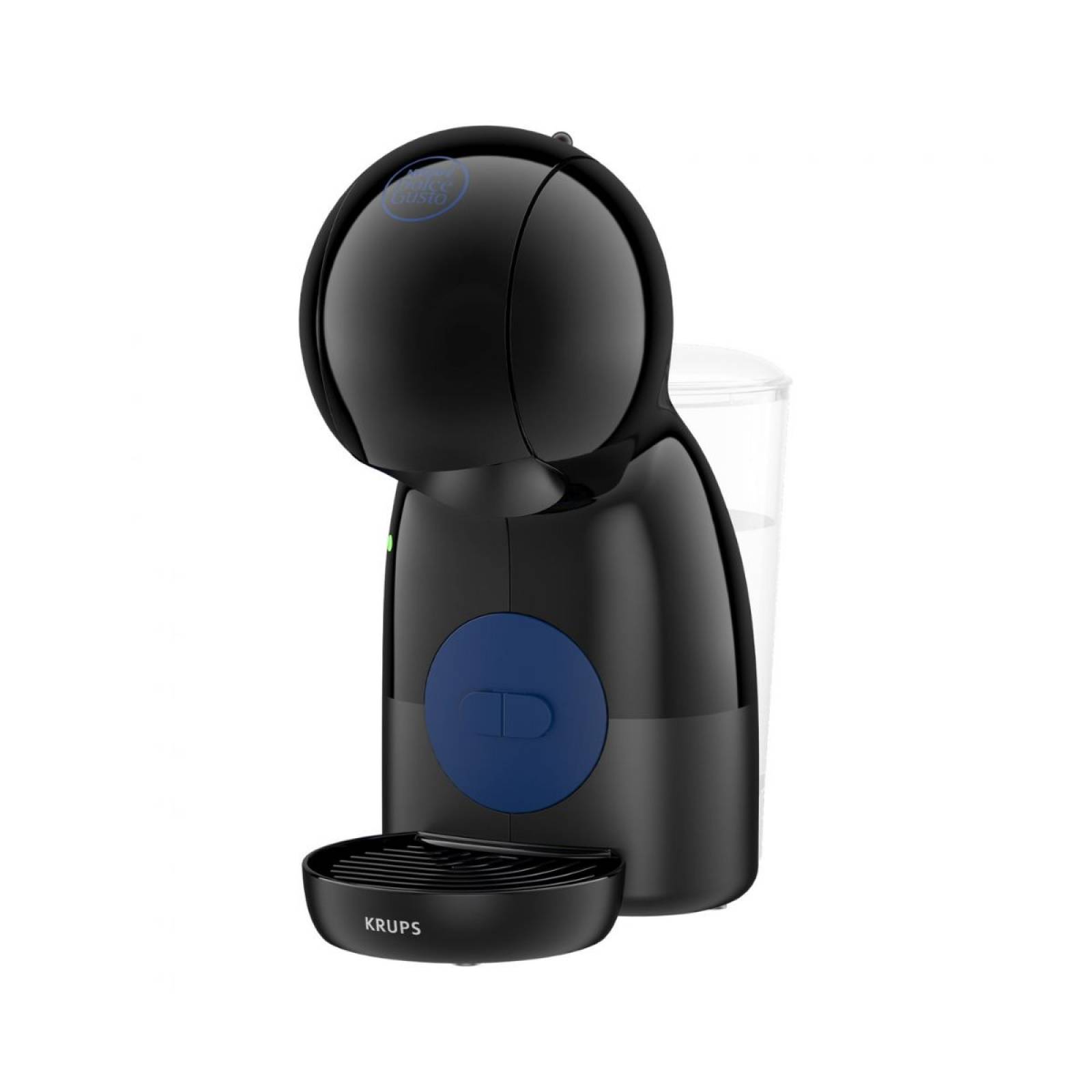 Cafetera dolce gusto piccolo negra