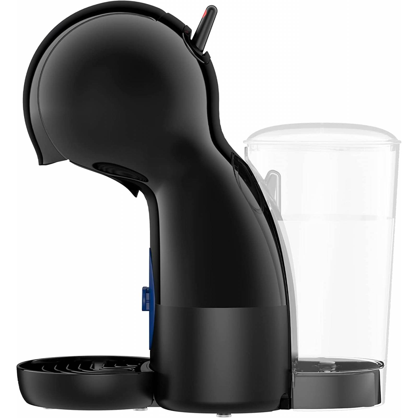 Cafetera dolce gusto piccolo negra