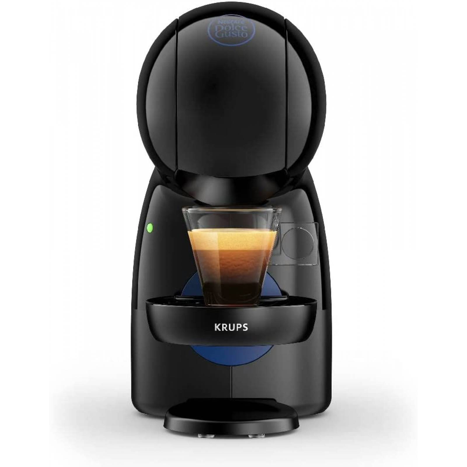 Cafetera dolce gusto piccolo negra