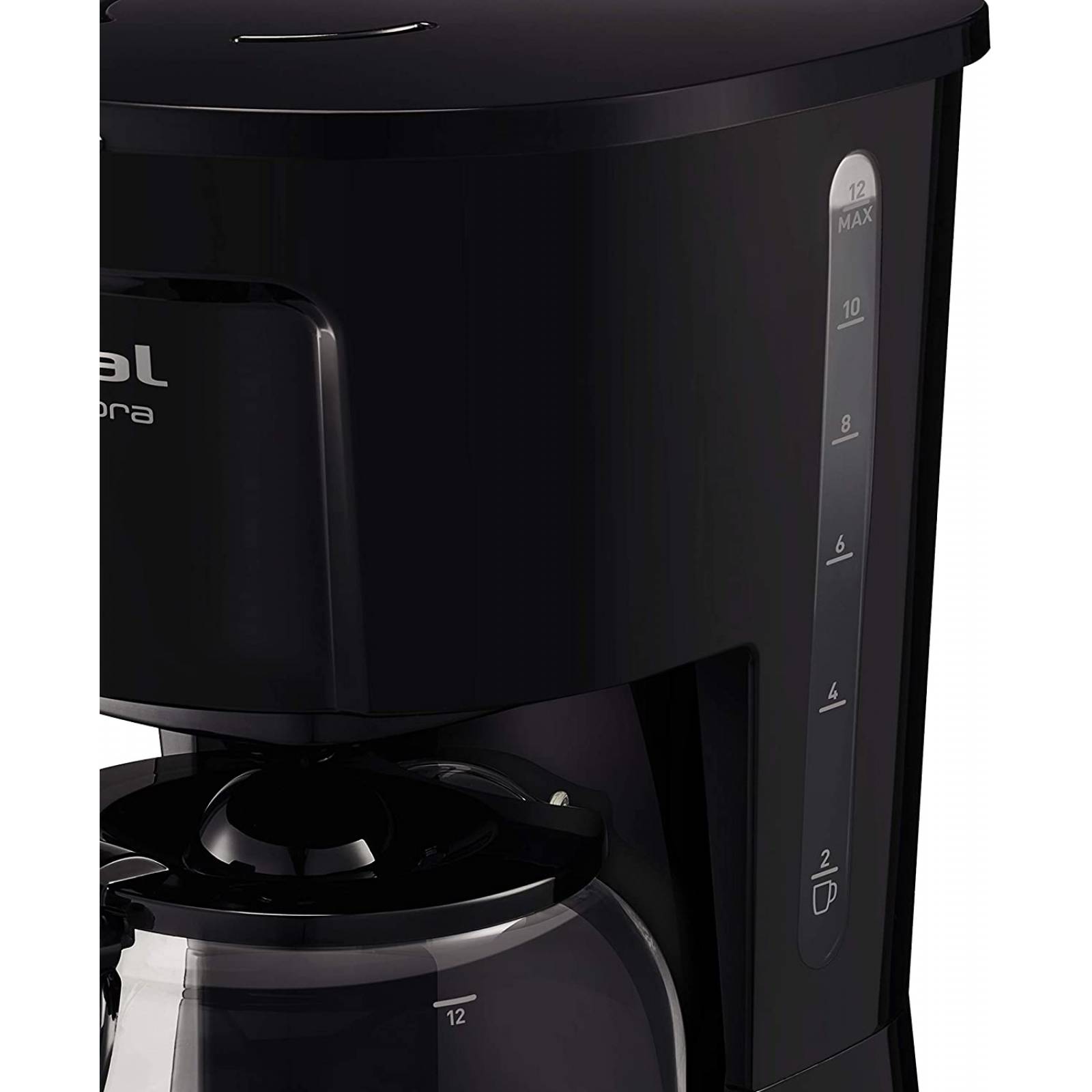 Cafetera heliora comfort 12 tzas