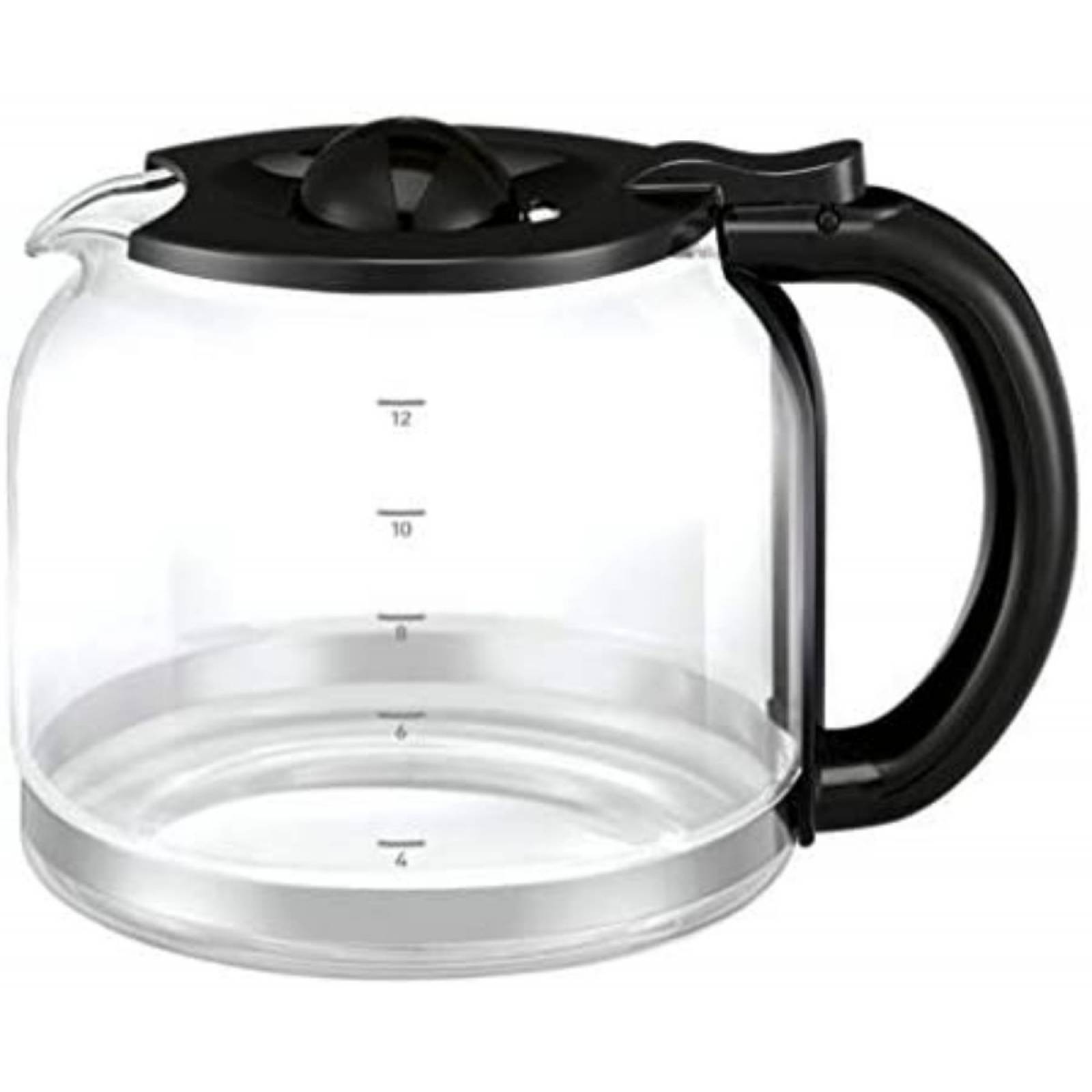 Cafetera heliora comfort 12 tzas