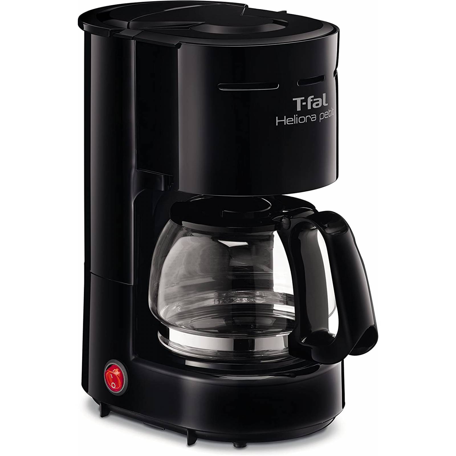 Cafetera heliora petit tefal 4 tazas