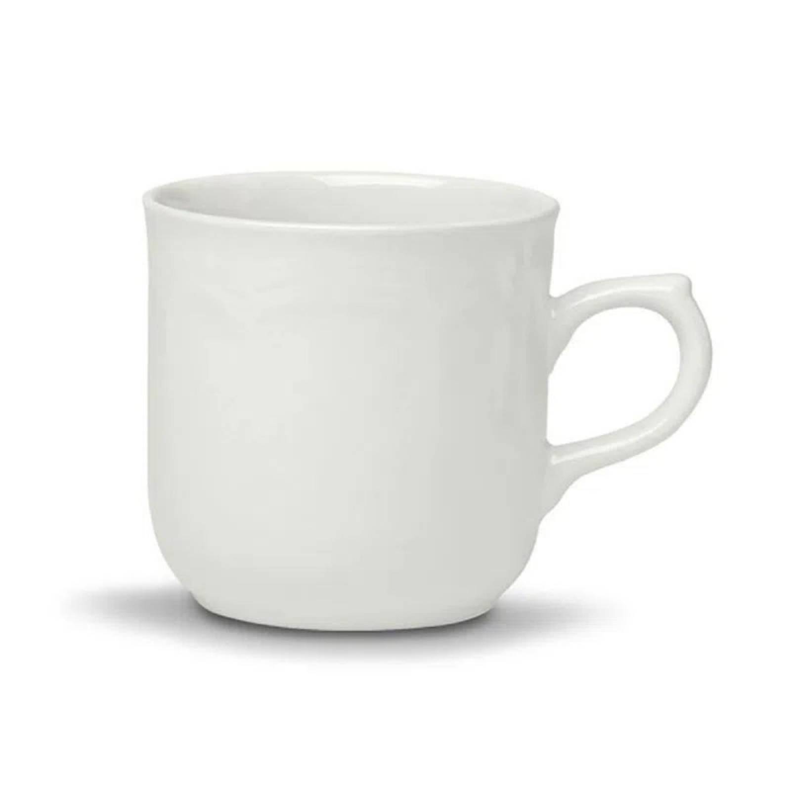 Vajilla santa anita barroco 20 pzas