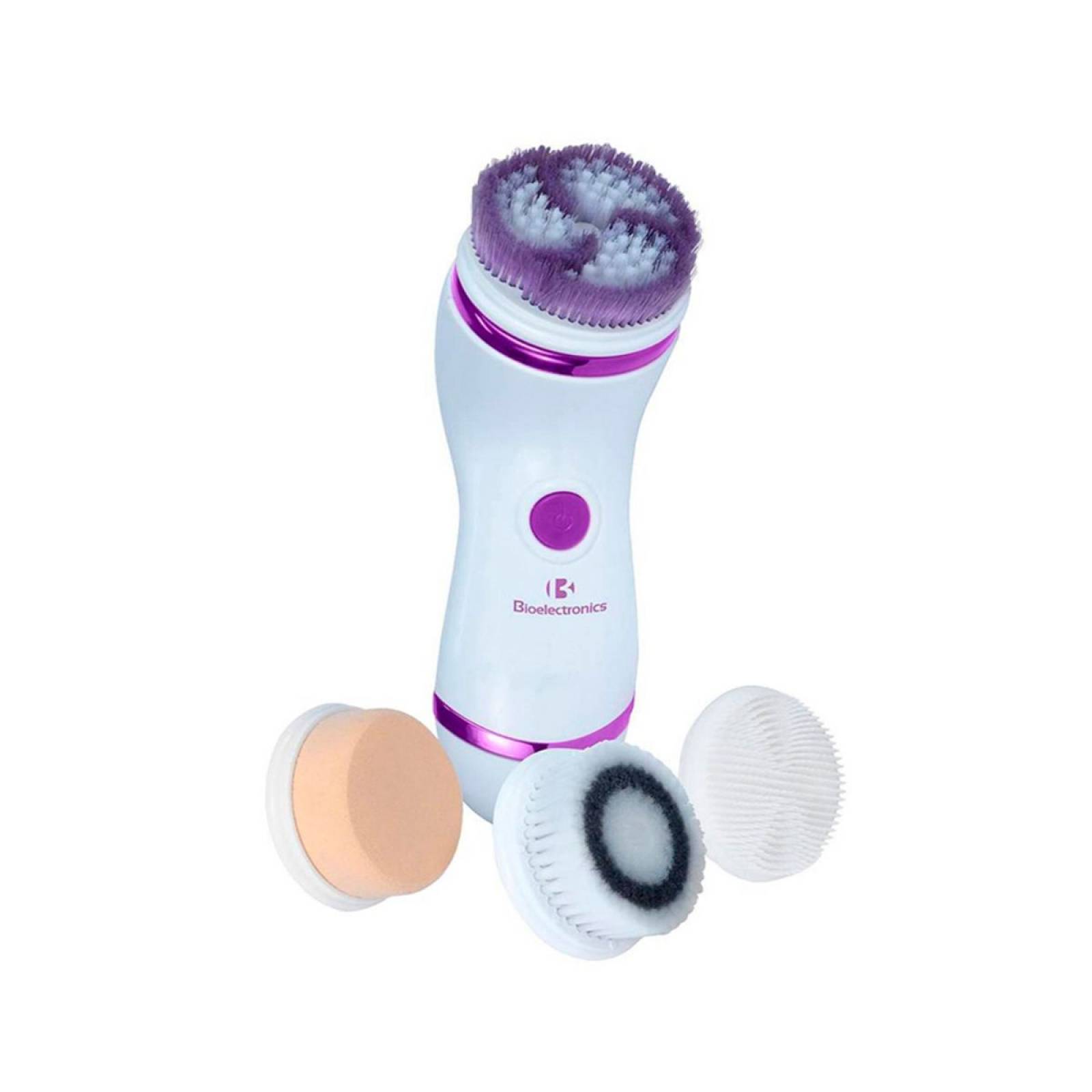 Limpiadora eléctrica facial a baterías bioelectronics