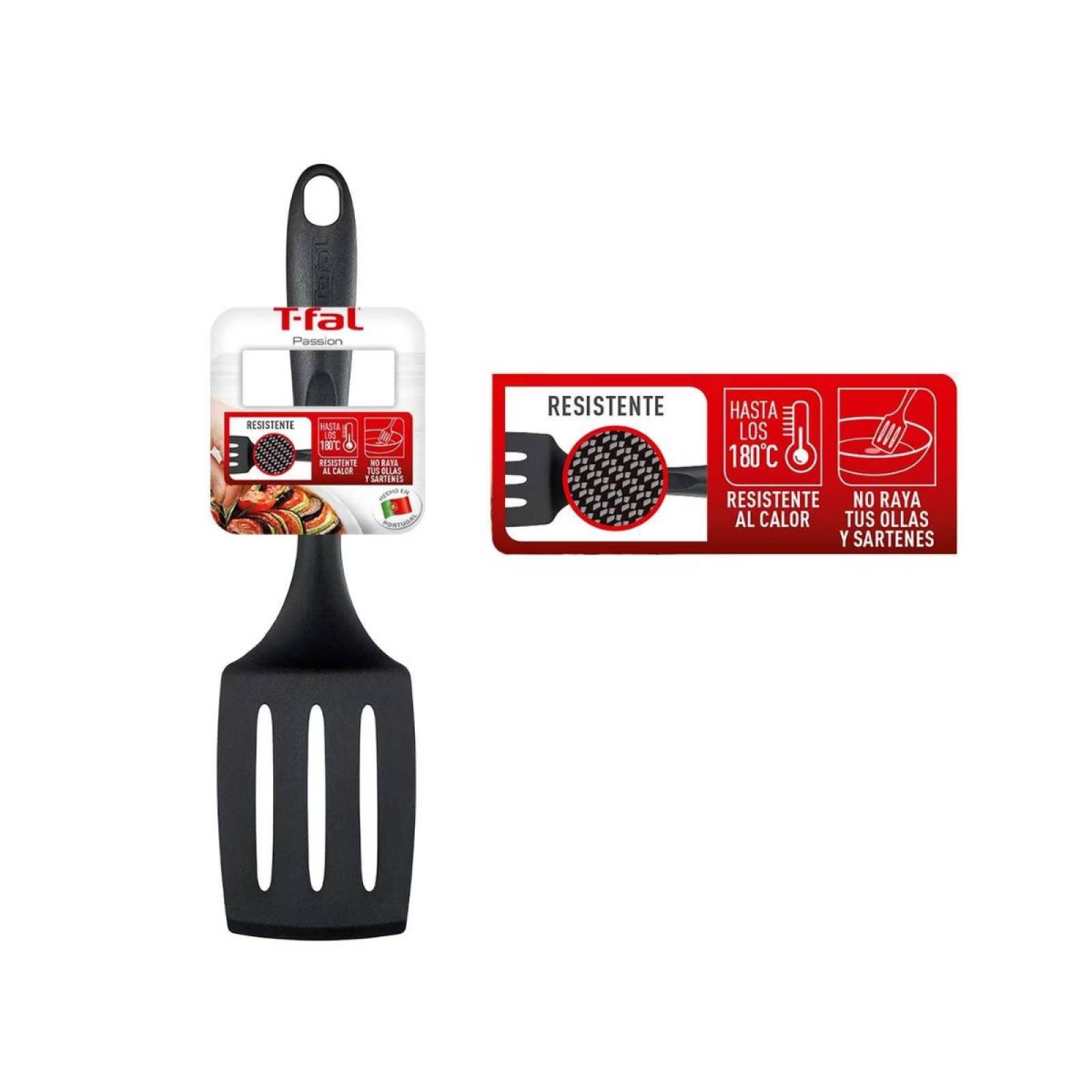 Espátula angular passion