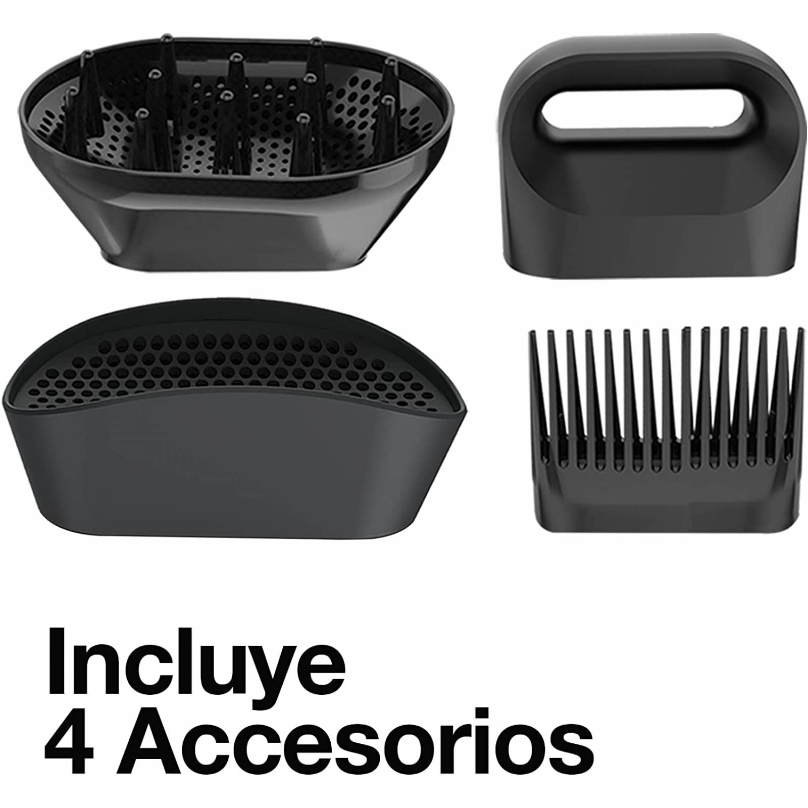 Secadora de Pelo Estilizador de ceramica Remington